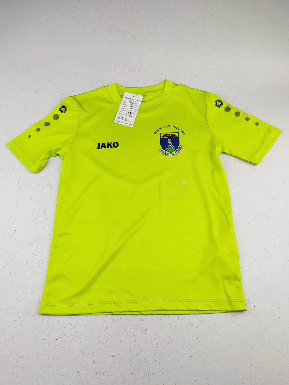 Buy online pre-used pre-loved 100% authentic & Original branded Jako (SBT-2667) available in Pakistan. Top international brands avilable.