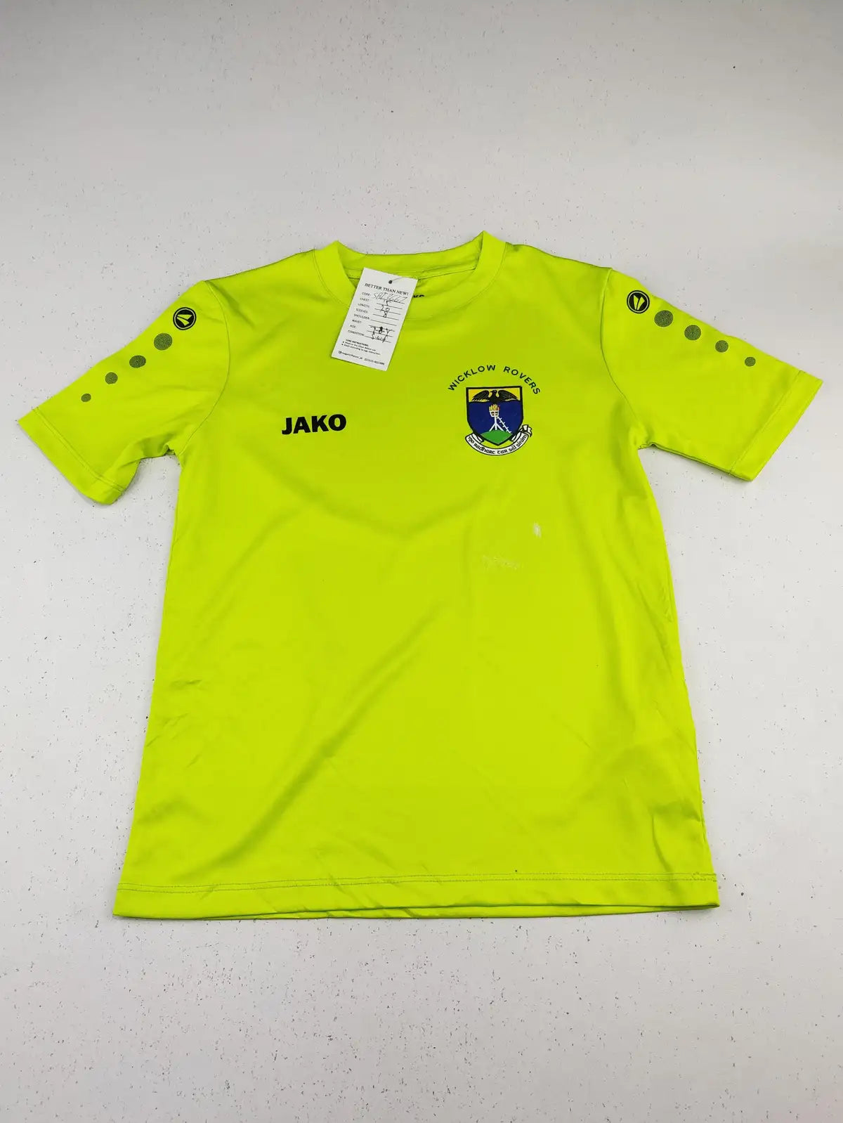 Buy online pre-used pre-loved 100% authentic & Original branded Jako (SBT-2667) available in Pakistan. Top international brands avilable.