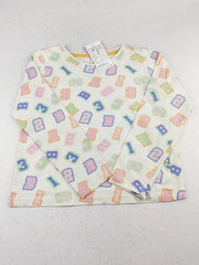 Buy online pre-used pre-loved 100% authentic & Original branded Primark (SBT-2684) available in Pakistan. Top international brands avilable.