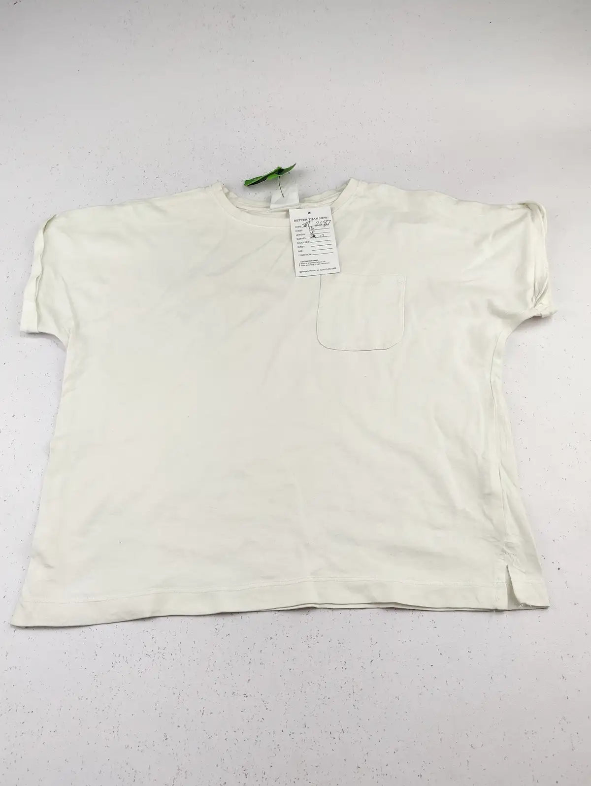 Buy online pre-used pre-loved 100% authentic & Original branded Zara (SBT-2687) available in Pakistan. Top international brands avilable.