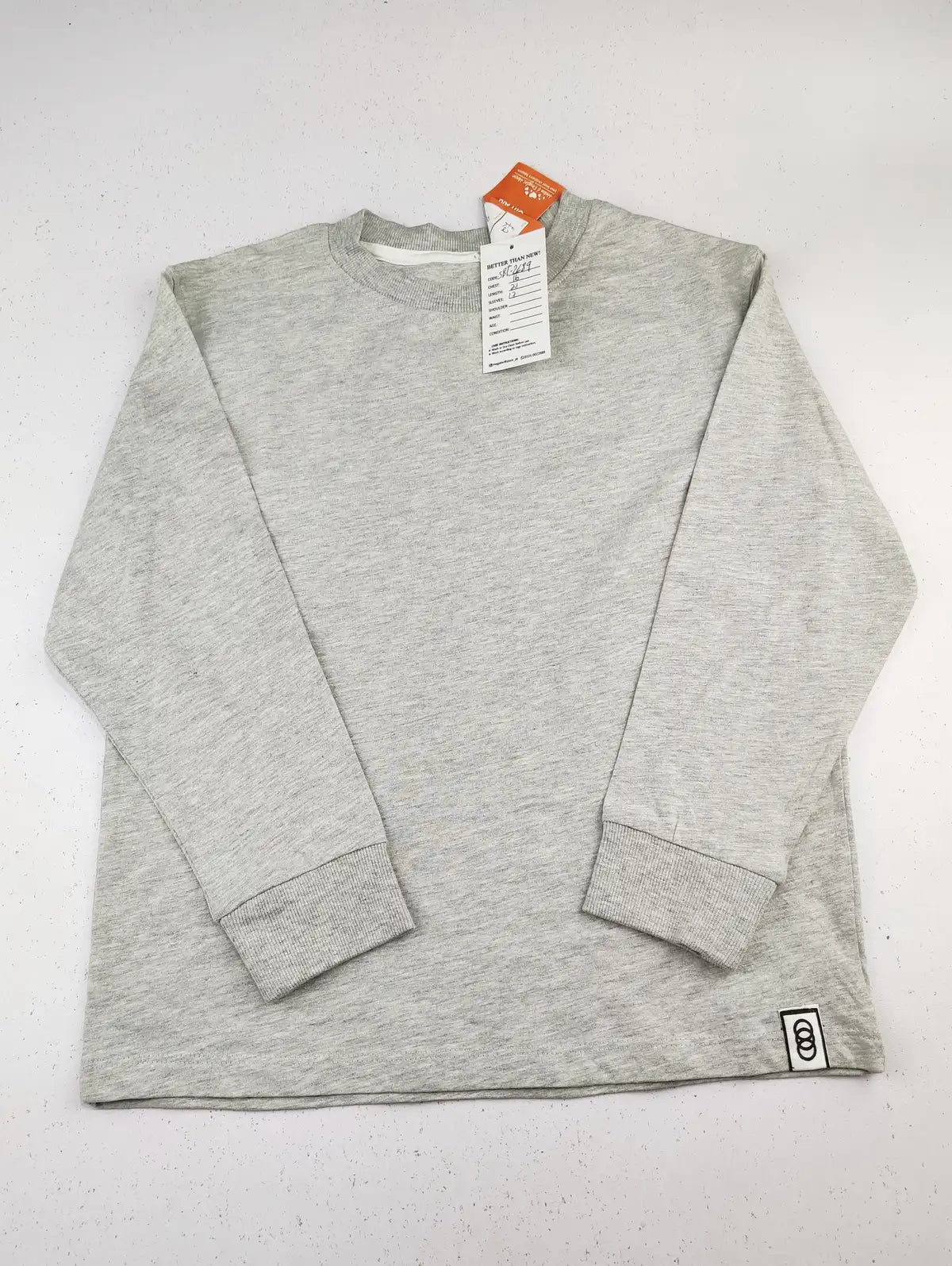 Buy online pre-used pre-loved 100% authentic & Original branded John Lewis (SBT-2689) available in Pakistan. Top international brands avilable.