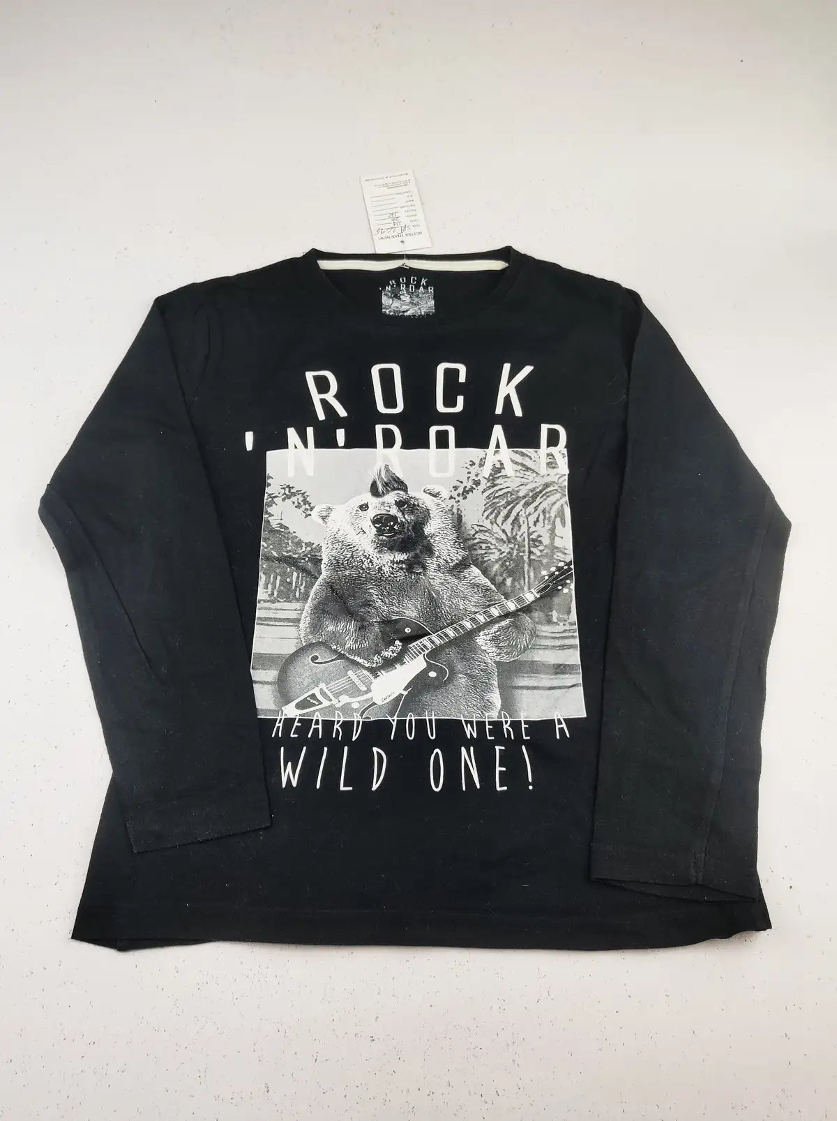 Buy online pre-used pre-loved 100% authentic & Original branded Rebel (SBT-2695) available in Pakistan. Top international brands avilable.