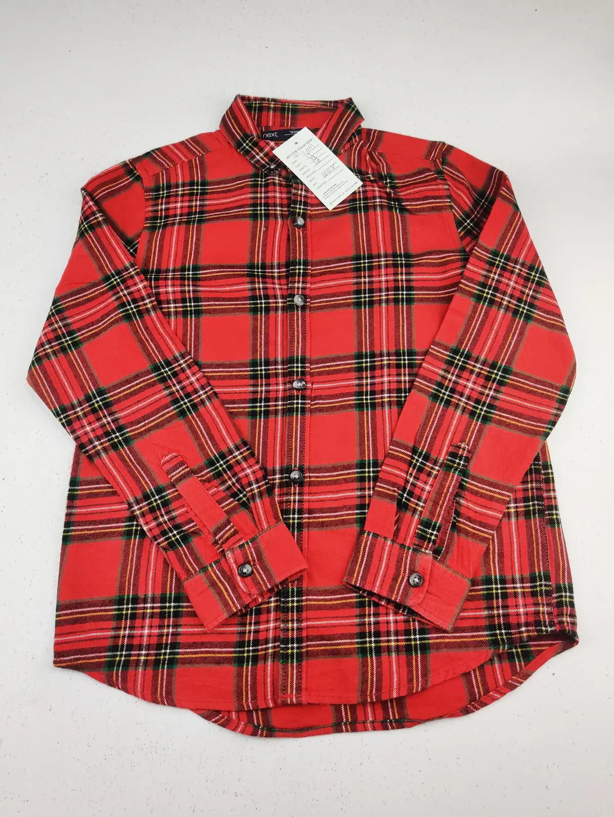 Buy online pre-used pre-loved 100% authentic & Original branded Next (SBT-2697) available in Pakistan. Top international brands avilable.