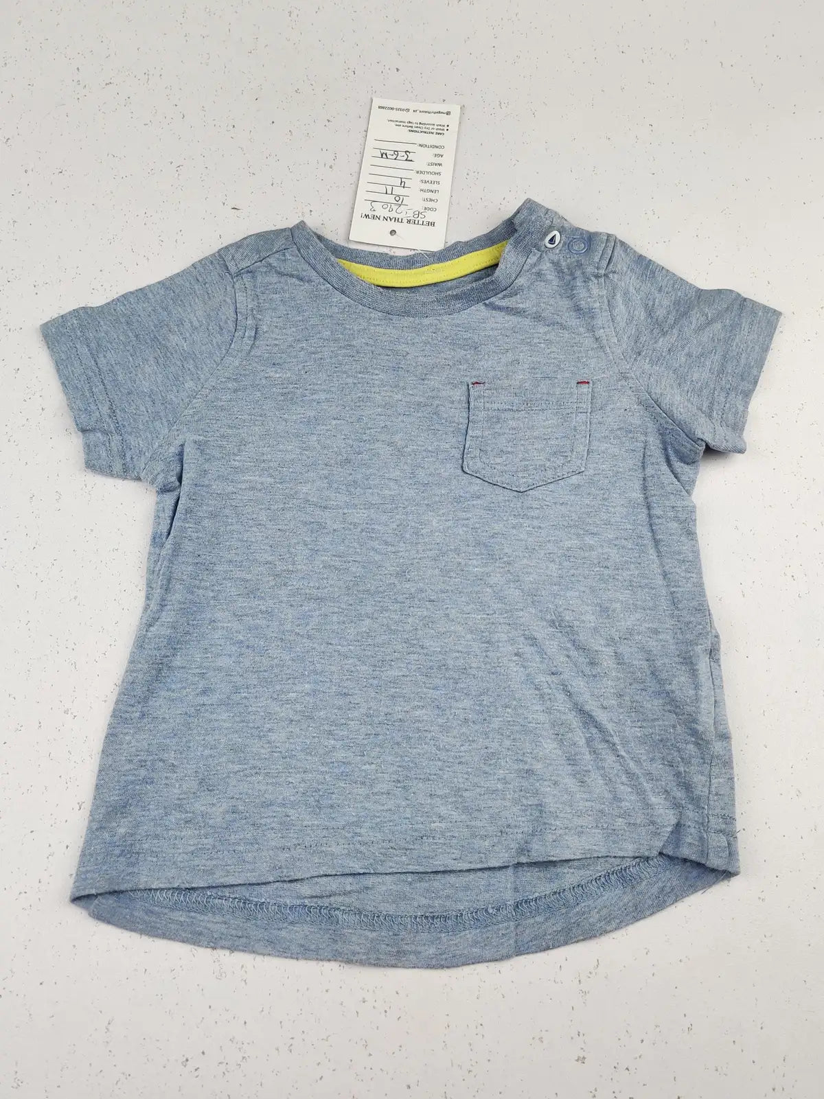Buy online pre-used pre-loved 100% authentic & Original branded M (SBT-2703) available in Pakistan. Top international brands avilable.