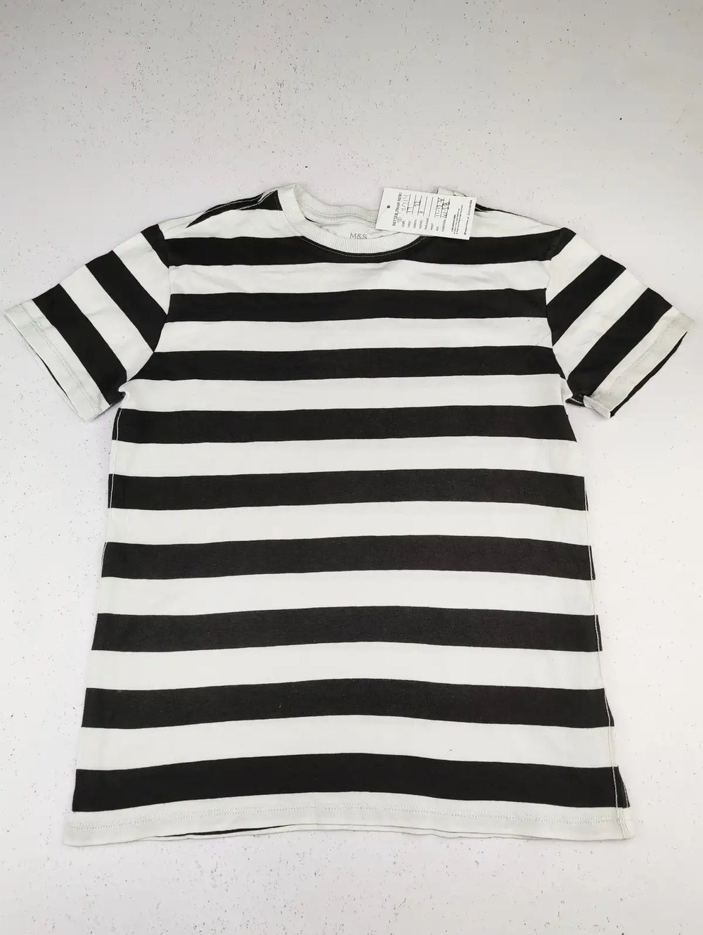 Buy online pre-used pre-loved 100% authentic & Original branded Marks & Spencer (SBT-2714) available in Pakistan. Top international brands avilable.