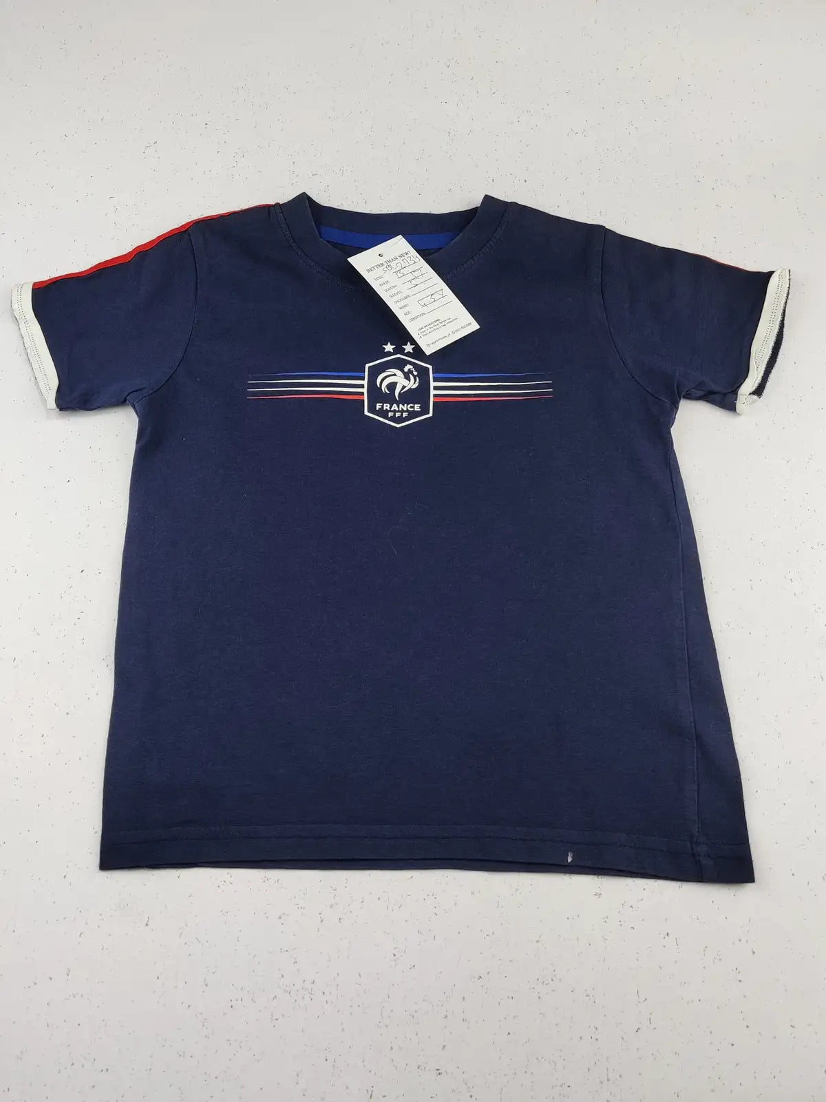 Buy online pre-used pre-loved 100% authentic & Original branded France (SBT-2734) available in Pakistan. Top international brands avilable.