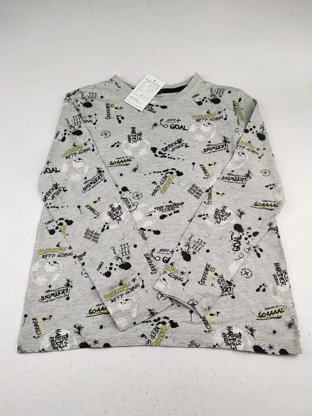 Buy online pre-used pre-loved 100% authentic & Original branded Primark (SBT-2753) available in Pakistan. Top international brands avilable.