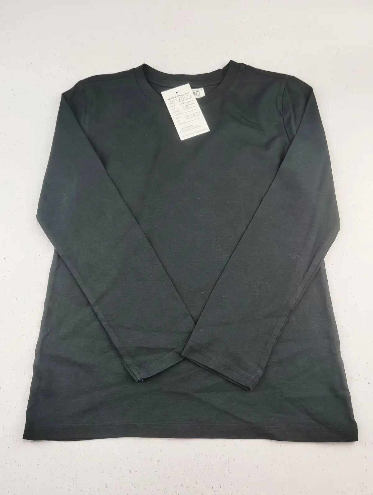 Buy online pre-used pre-loved 100% authentic & Original branded F&F (SBT-2757) available in Pakistan. Top international brands avilable.