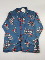 Buy online pre-used pre-loved 100% authentic & Original branded Mini Jammies (SBT-2782) available in Pakistan. Top international brands avilable.