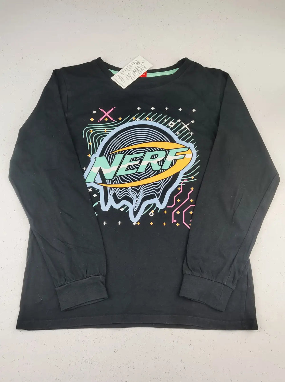 Buy online pre-used pre-loved 100% authentic & Original branded Nerf (SBT-2794) available in Pakistan. Top international brands avilable.