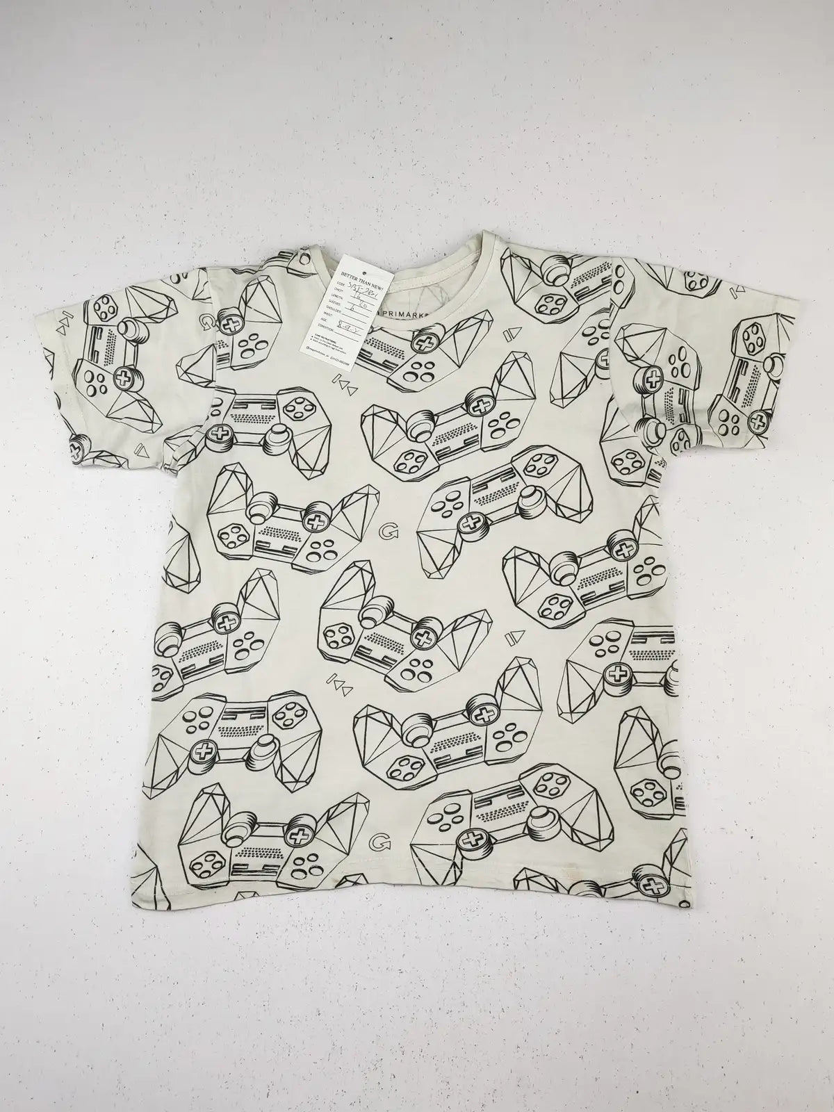 Buy online pre-used pre-loved 100% authentic & Original branded Primark (SBT-2801) available in Pakistan. Top international brands avilable.