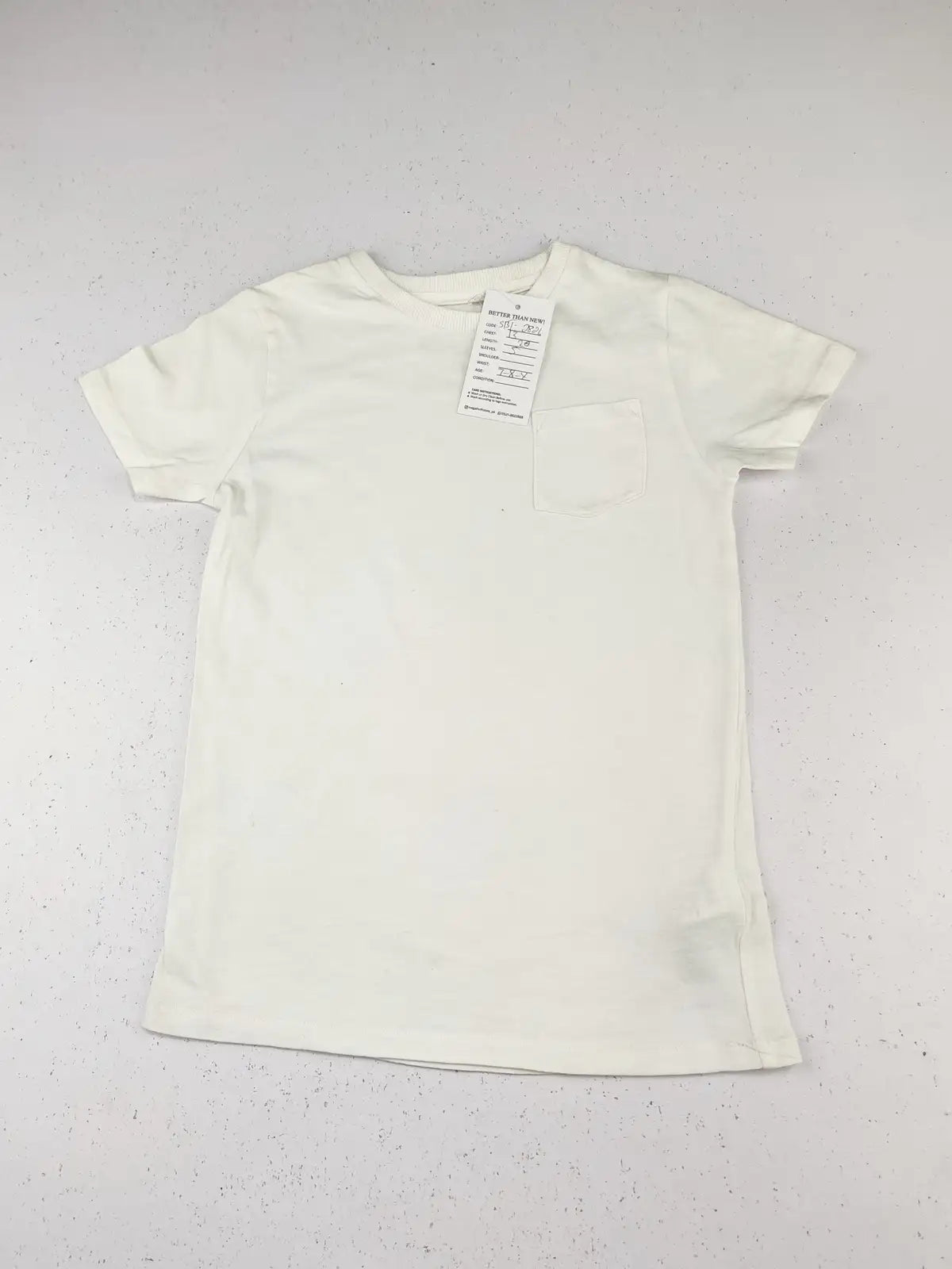 Buy online pre-used pre-loved 100% authentic & Original branded Marks & Spencer (SBT-2826) available in Pakistan. Top international brands avilable.