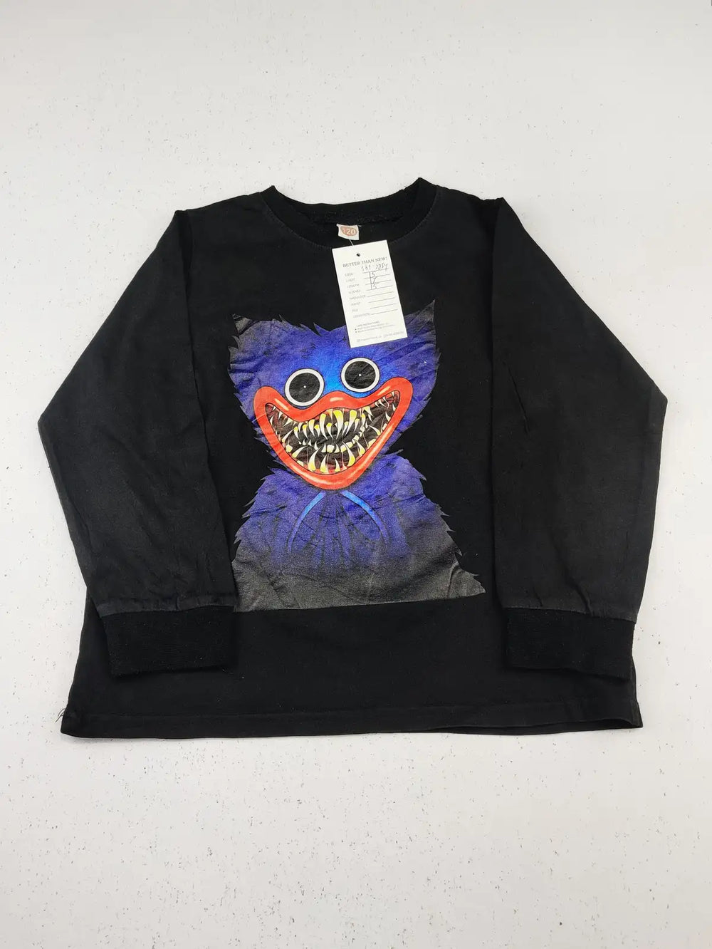 Buy online pre-used pre-loved 100% authentic & Original branded Unknown Brand (SBT-2854) available in Pakistan. Top international brands avilable.