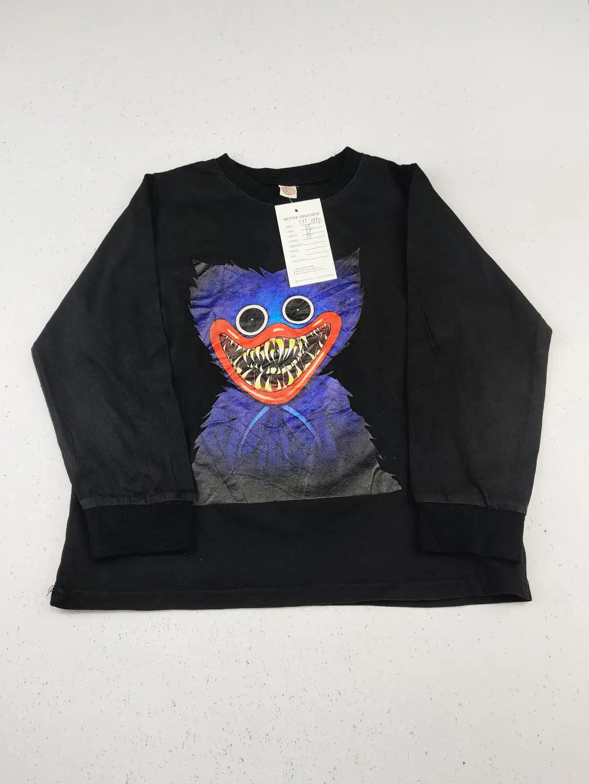 Buy online pre-used pre-loved 100% authentic & Original branded Unknown Brand (SBT-2854) available in Pakistan. Top international brands avilable.