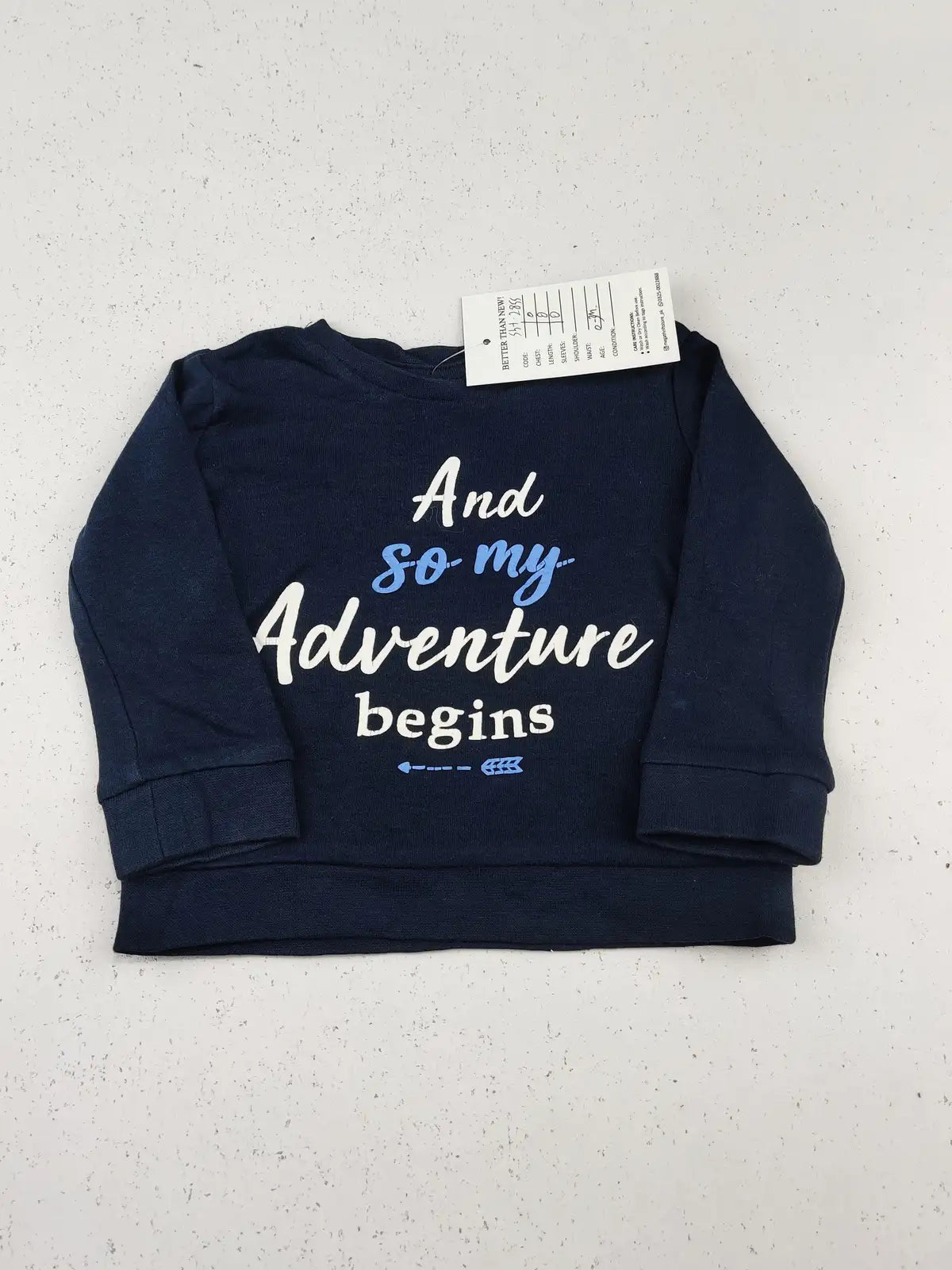 Buy online pre-used pre-loved 100% authentic & Original branded Pep&Co (SBT-2855) available in Pakistan. Top international brands avilable.