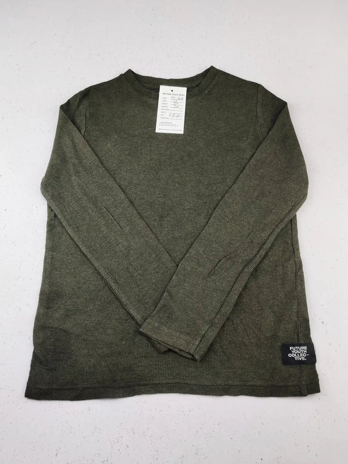 Buy online pre-used pre-loved 100% authentic & Original branded F&F (SBT-2858) available in Pakistan. Top international brands avilable.
