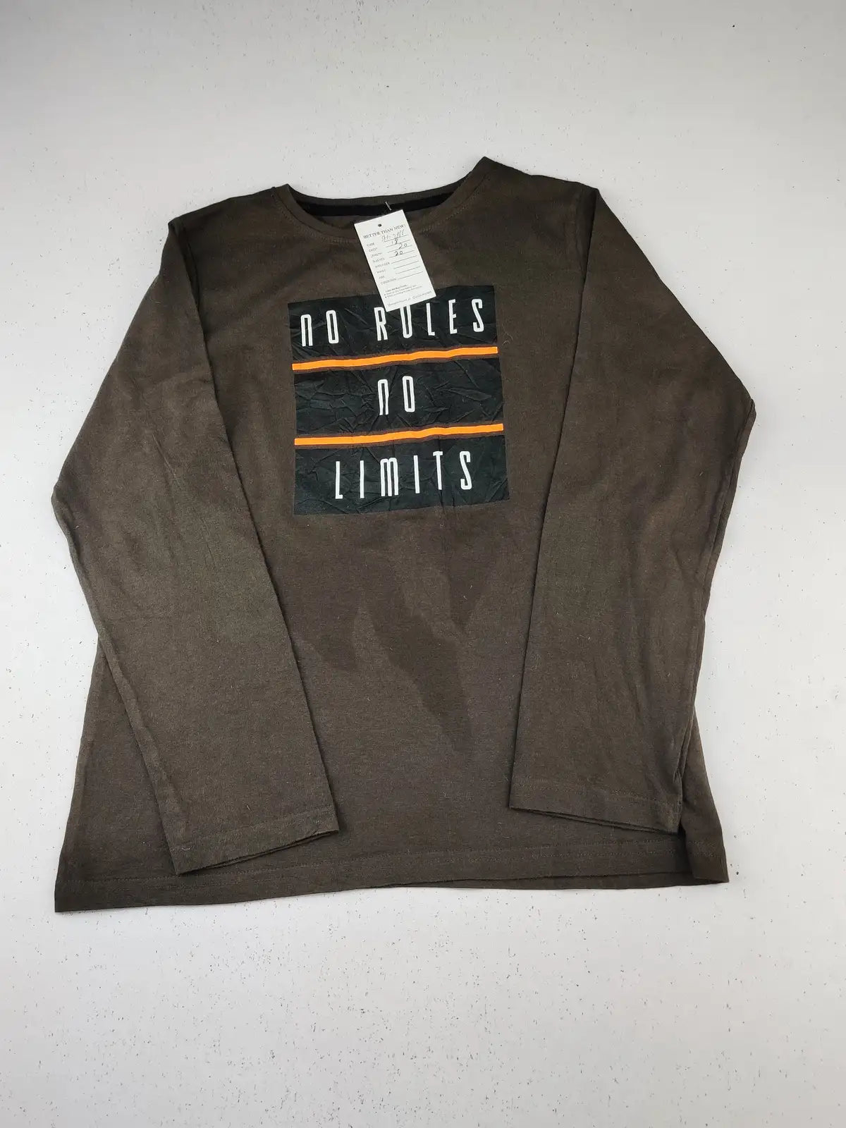 Buy online pre-used pre-loved 100% authentic & Original branded Primark (SBT-2866) available in Pakistan. Top international brands avilable.