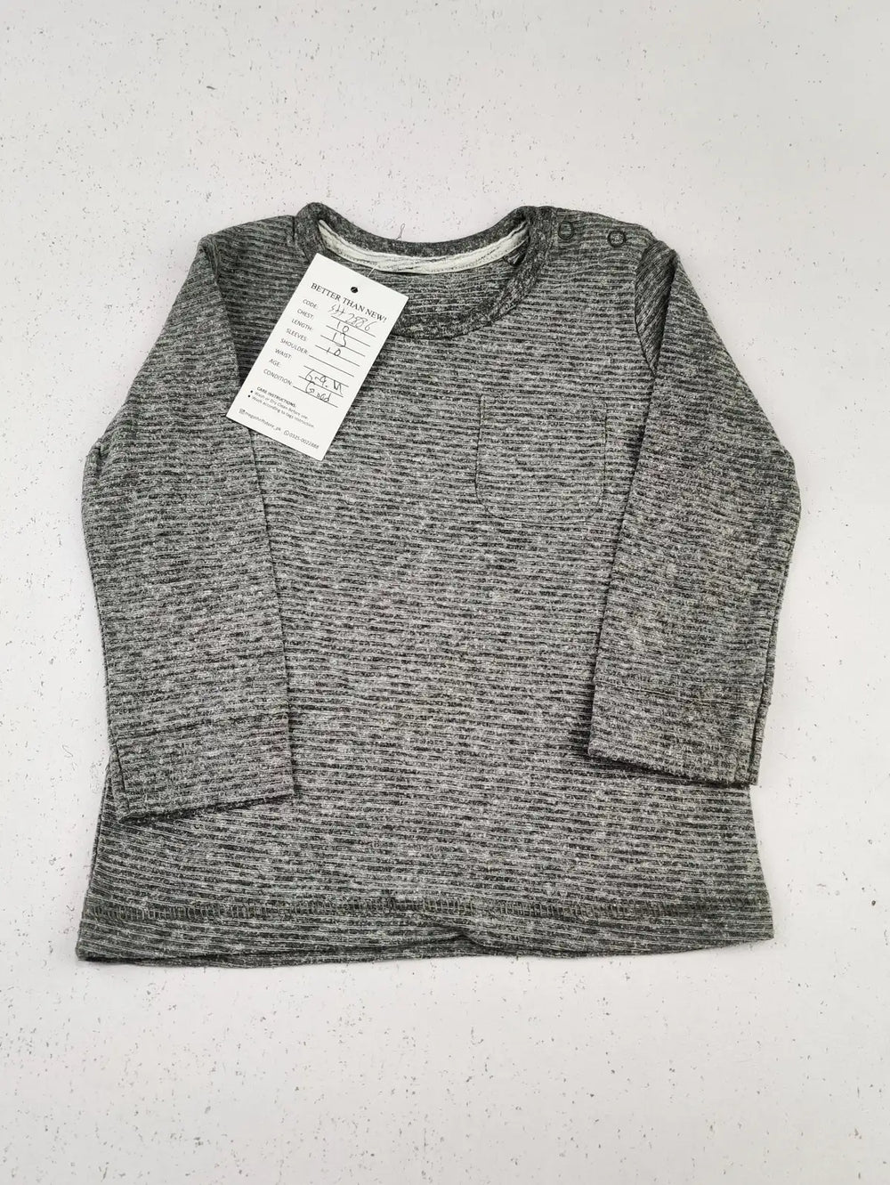 Buy online pre-used pre-loved 100% authentic & Original branded George (SBT-2886) available in Pakistan. Top international brands avilable.