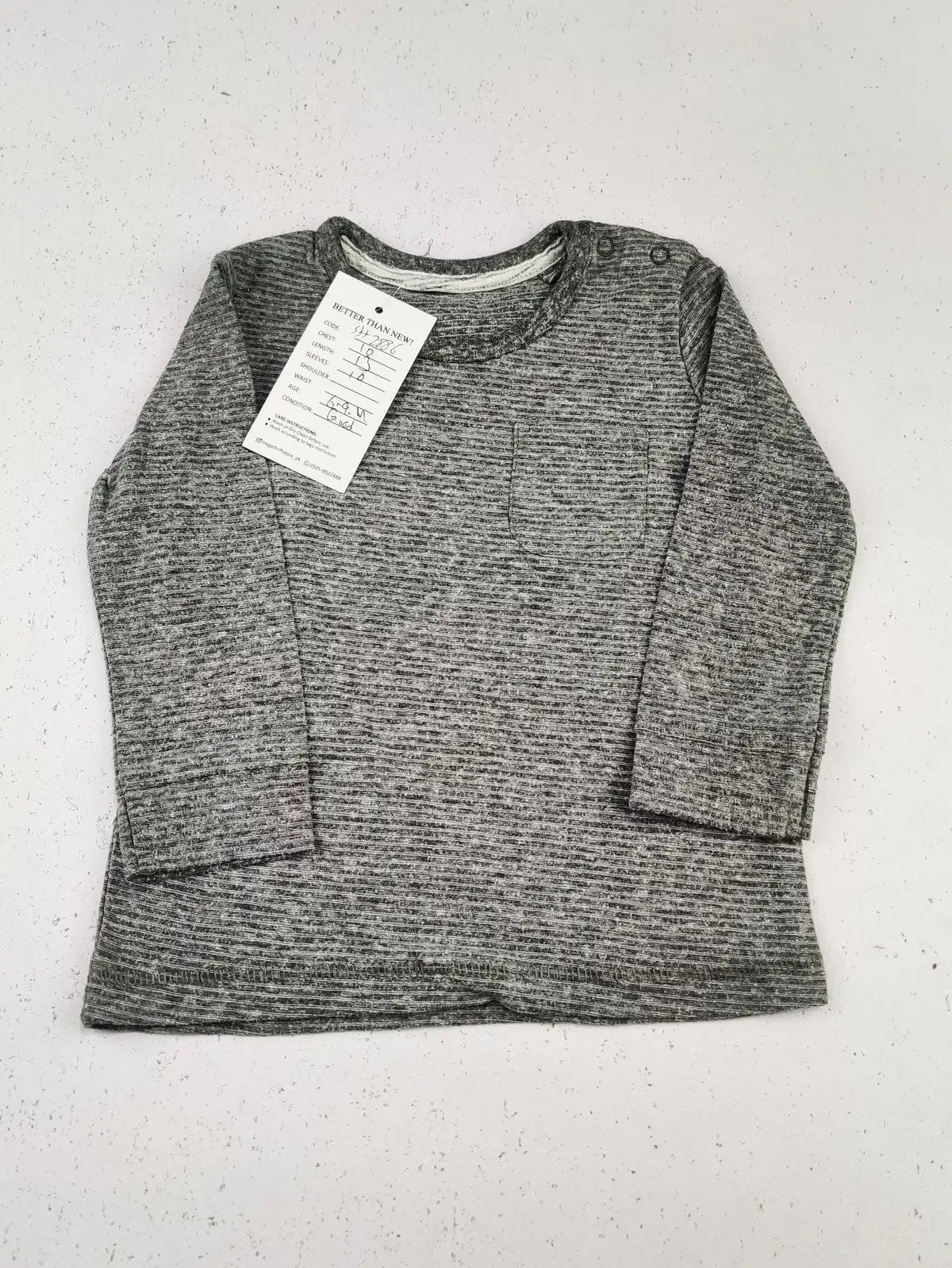 Buy online pre-used pre-loved 100% authentic & Original branded George (SBT-2886) available in Pakistan. Top international brands avilable.