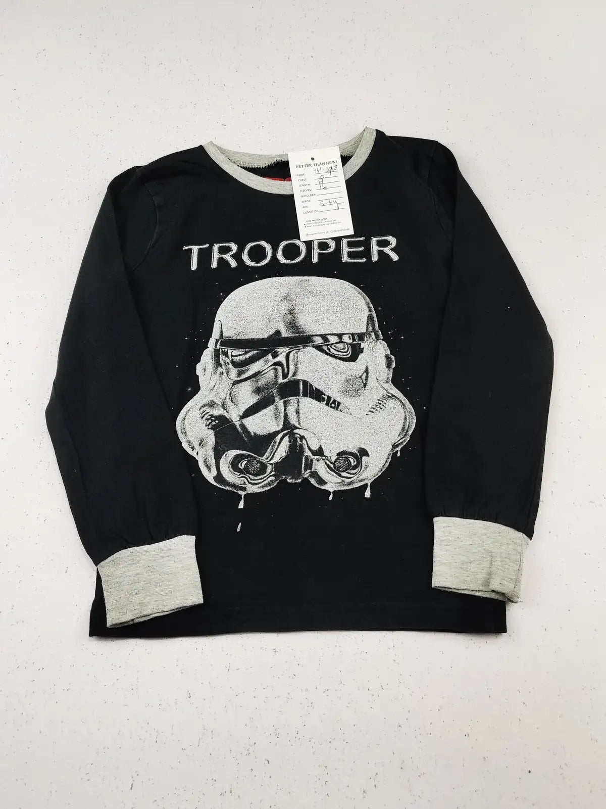Buy online pre-used pre-loved 100% authentic & Original branded Star Wear (SBT-2918) available in Pakistan. Top international brands avilable.