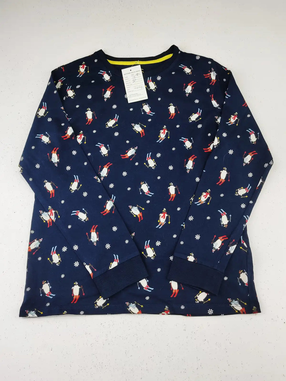 Buy online pre-used pre-loved 100% authentic & Original branded Marks & Spencer (SBT-2946) available in Pakistan. Top international brands avilable.