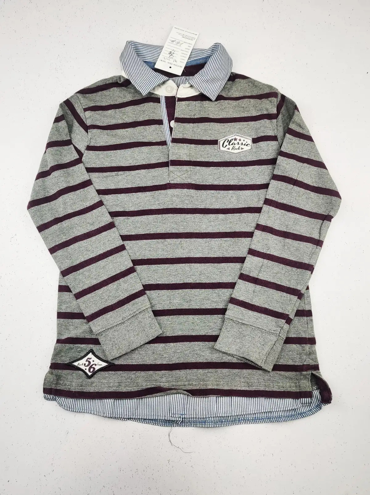 Buy online pre-used pre-loved 100% authentic & Original branded Dunnes Stores (SBT-3012) available in Pakistan. Top international brands avilable.