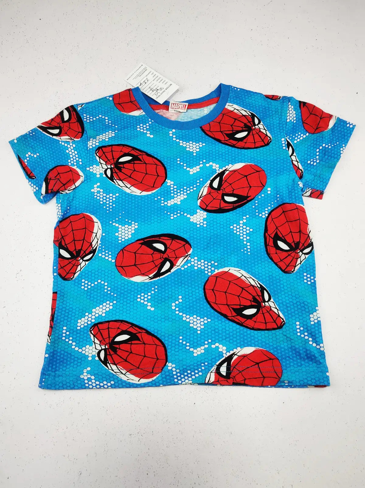 Buy online pre-used pre-loved 100% authentic & Original branded Marvel (SBT-3016) available in Pakistan. Top international brands avilable.