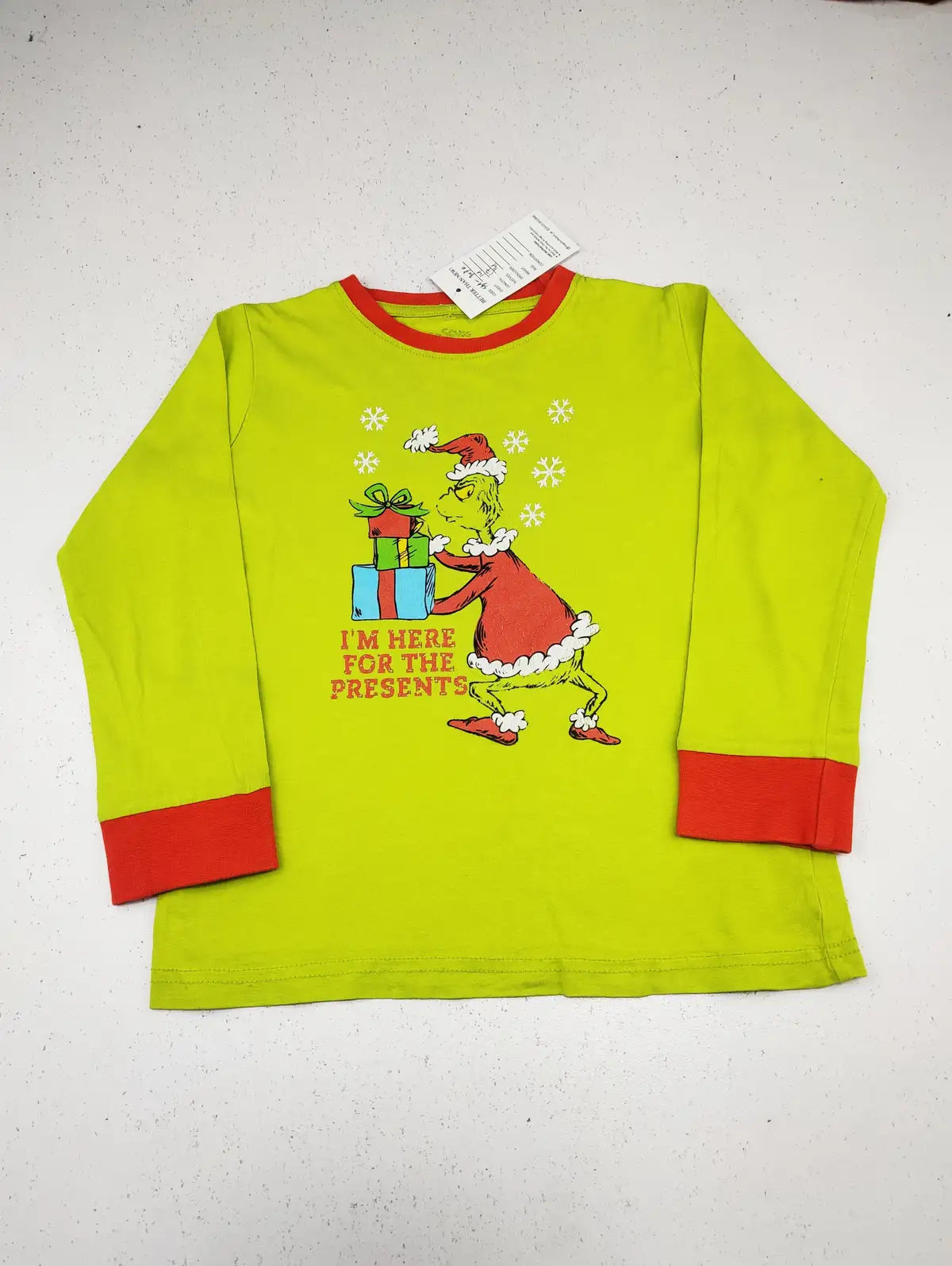 Buy online pre-used pre-loved 100% authentic & Original branded Dr.Seuss (SBT-3030) available in Pakistan. Top international brands avilable.