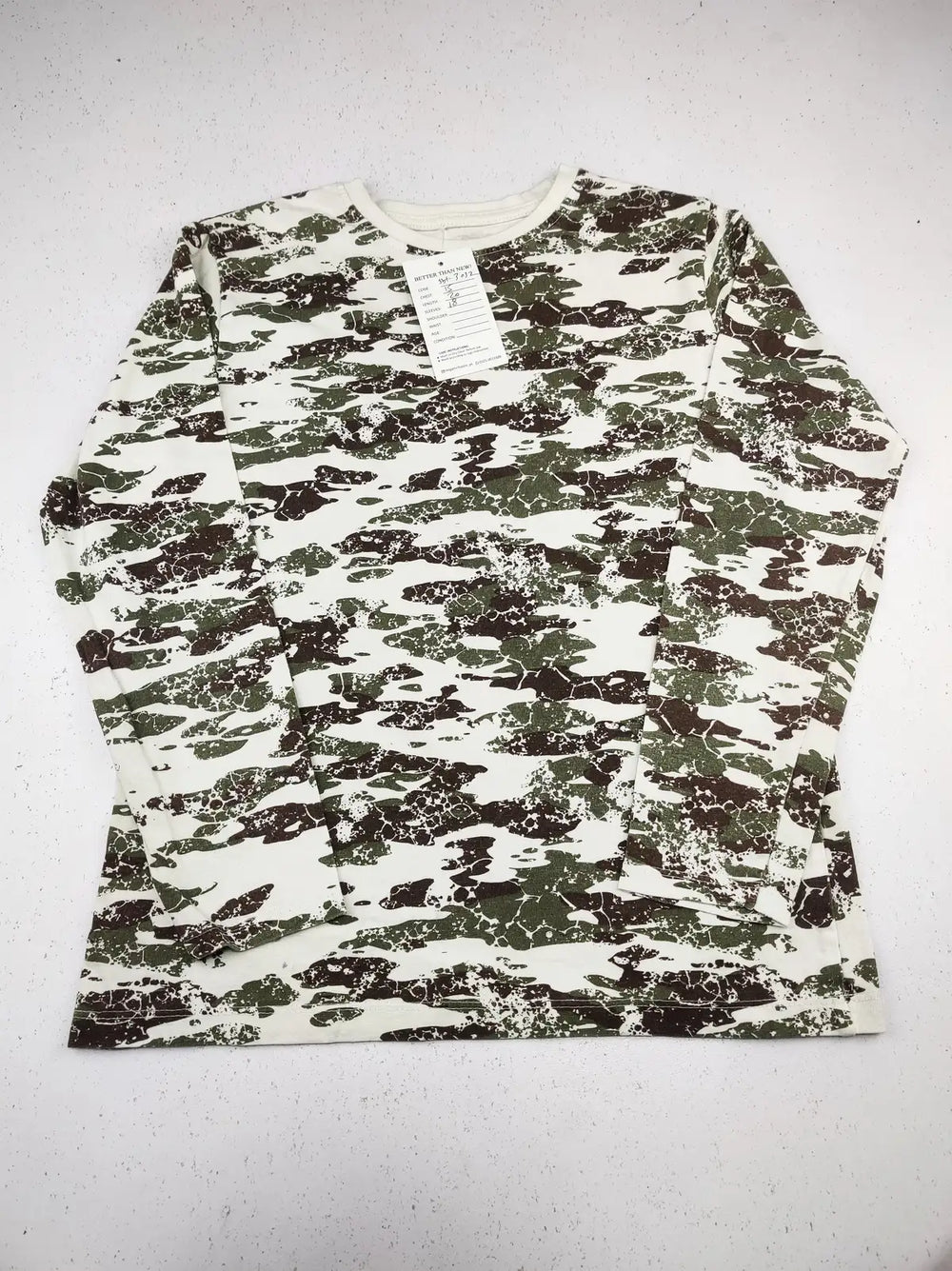 Buy online pre-used pre-loved 100% authentic & Original branded Primark (SBT-3032) available in Pakistan. Top international brands avilable.