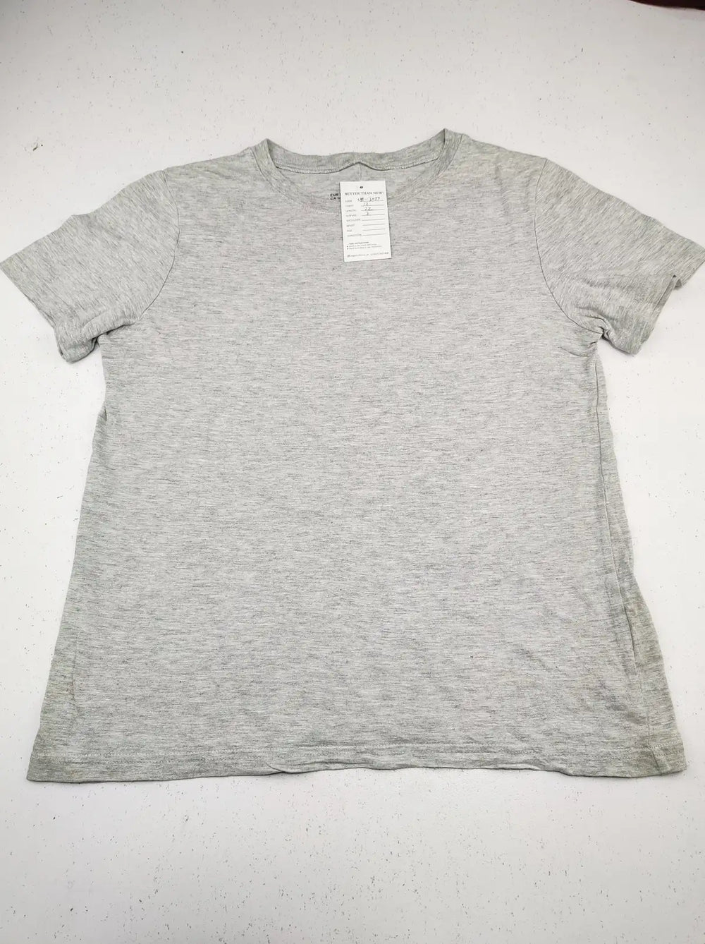 Buy online pre-used pre-loved 100% authentic & Original branded H&M (SBT-3037) available in Pakistan. Top international brands avilable.