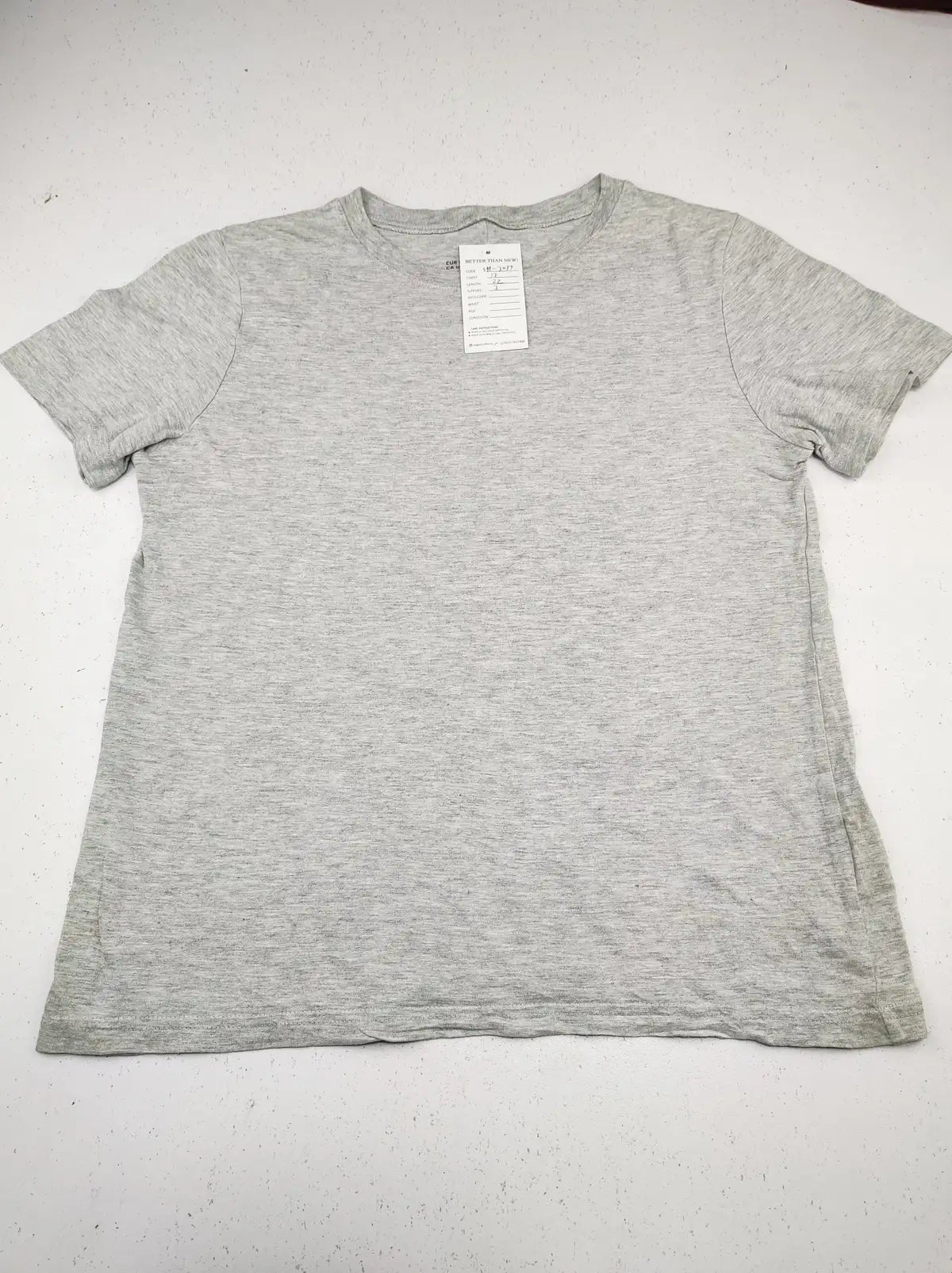 Buy online pre-used pre-loved 100% authentic & Original branded H&M (SBT-3037) available in Pakistan. Top international brands avilable.