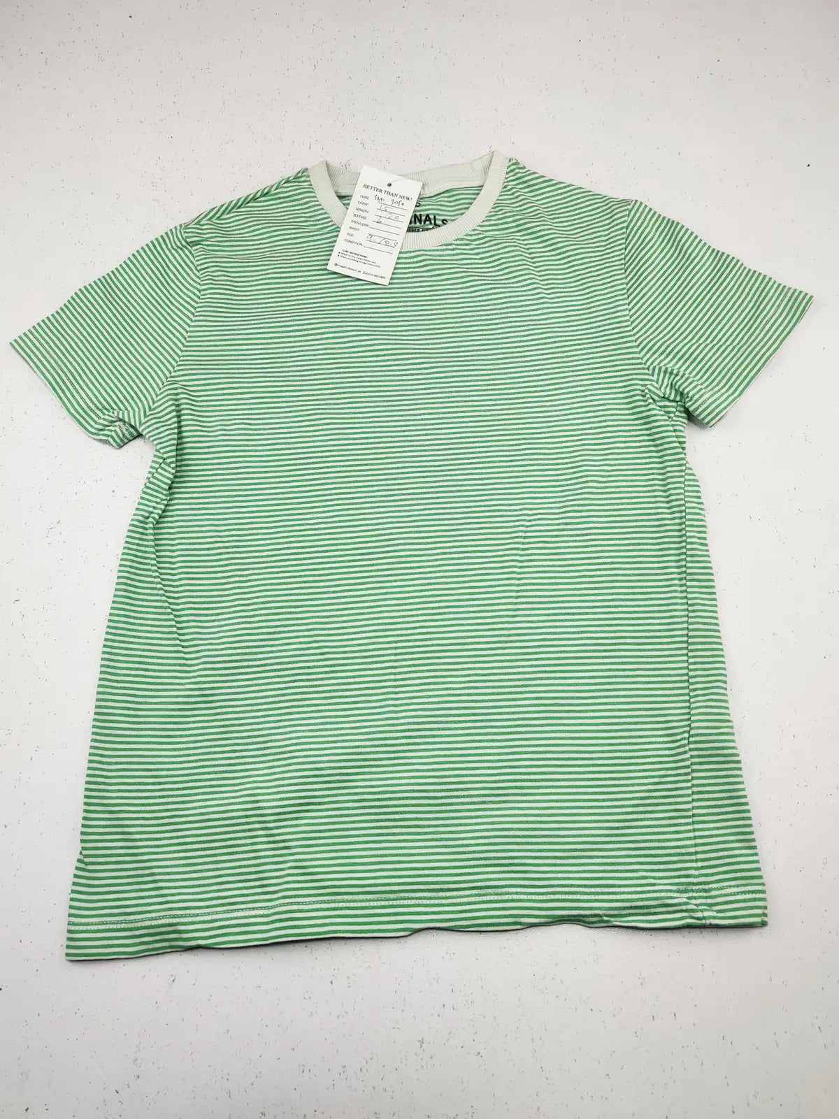 Buy online pre-used pre-loved 100% authentic & Original branded Marks & Spencer (SBT-3050) available in Pakistan. Top international brands avilable.