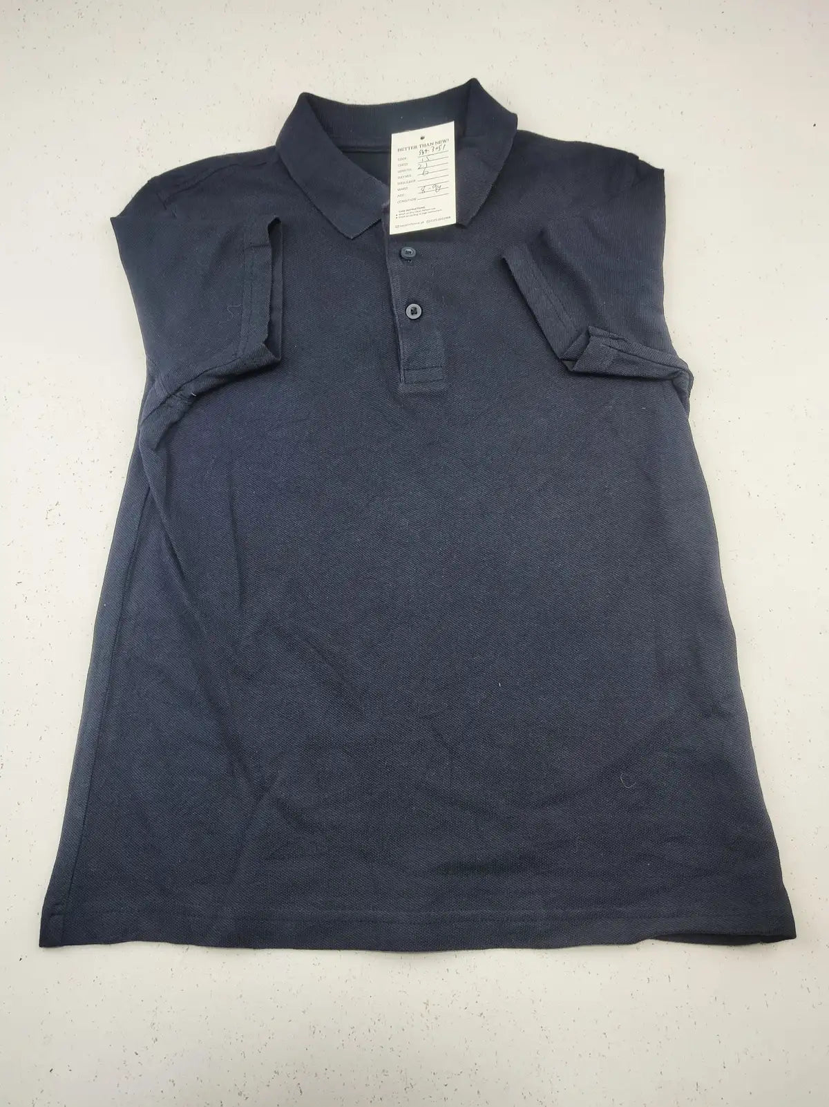 Buy online pre-used pre-loved 100% authentic & Original branded George (SBT-3051) available in Pakistan. Top international brands avilable.