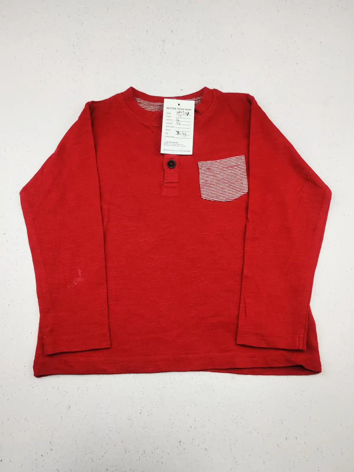 Buy online pre-used pre-loved 100% authentic & Original branded Dunnes Stores (SBT-3061) available in Pakistan. Top international brands avilable.