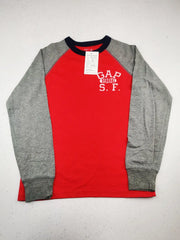 Buy online pre-used pre-loved 100% authentic & Original branded Gap (SBT-3064) available in Pakistan. Top international brands avilable.