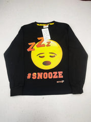 Buy online pre-used pre-loved 100% authentic & Original branded Emoji (SBT-3067) available in Pakistan. Top international brands avilable.