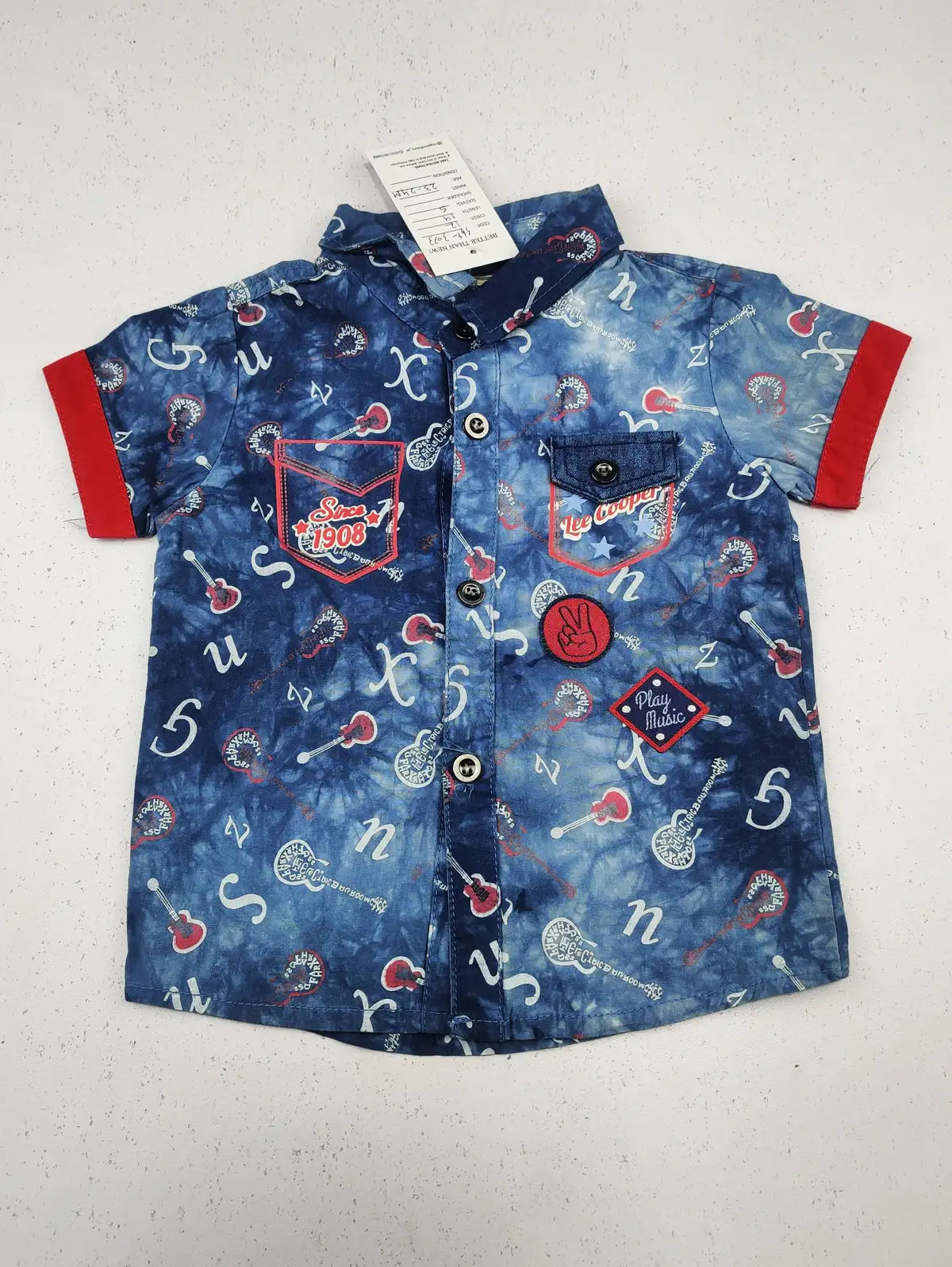 Buy online pre-used pre-loved 100% authentic & Original branded Lee Cooper (SBT-3073) available in Pakistan. Top international brands avilable.