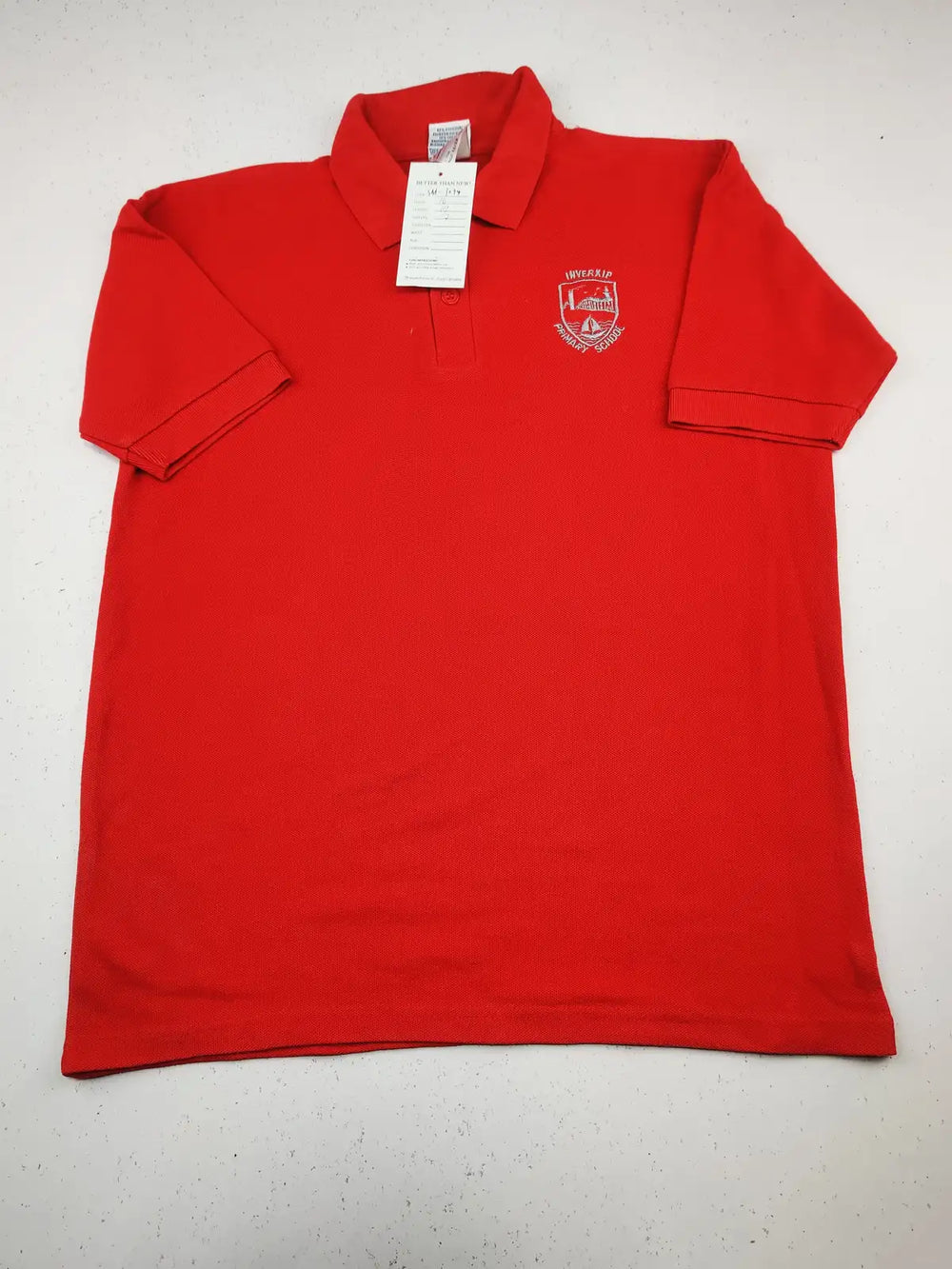 Buy online pre-used pre-loved 100% authentic & Original branded Russel (SBT-3094) available in Pakistan. Top international brands avilable.