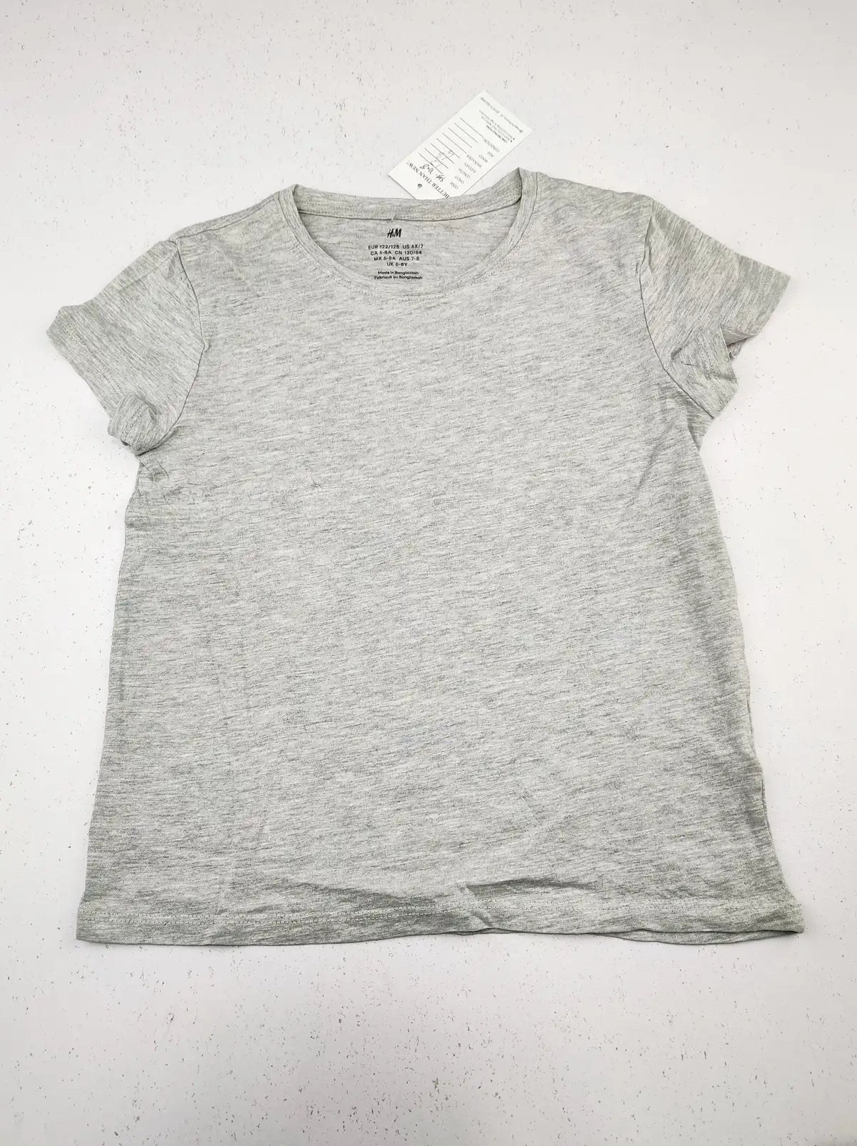 Buy online pre-used pre-loved 100% authentic & Original branded H&M (SBT-3108) available in Pakistan. Top international brands avilable.