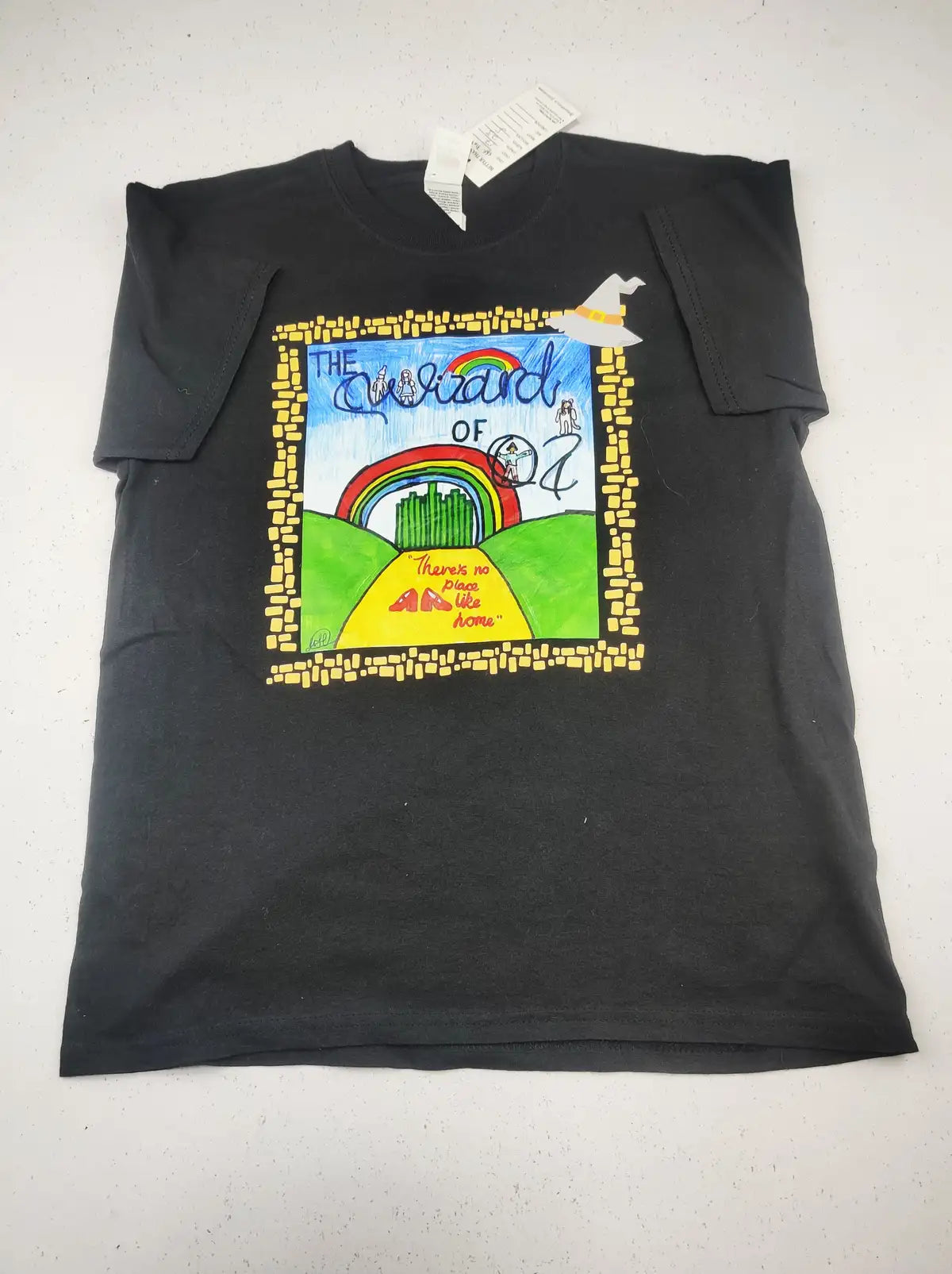 Buy online pre-used pre-loved 100% authentic & Original branded Fruit Of The Loom (SBT-3109) available in Pakistan. Top international brands avilable.