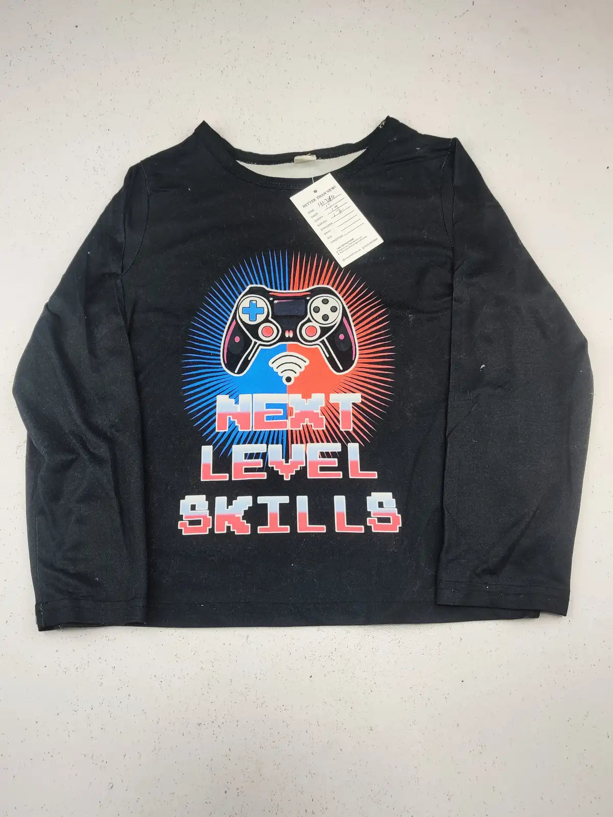 Buy online pre-used pre-loved 100% authentic & Original branded Unknown Brand (SBT-3110) available in Pakistan. Top international brands avilable.
