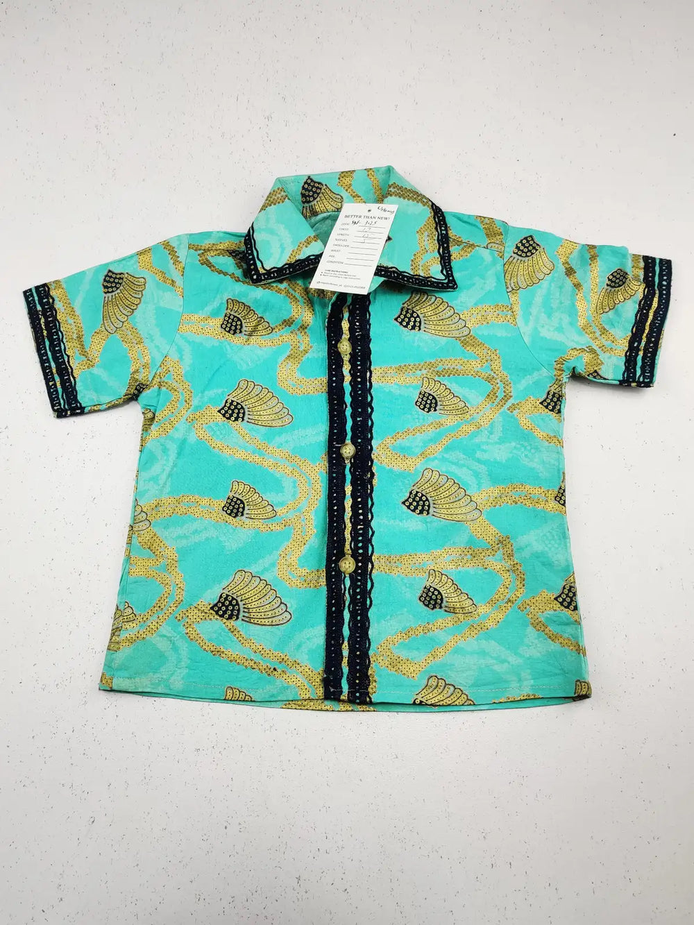 Buy online pre-used pre-loved 100% authentic & Original branded Unknown Brand (SBT-3125) available in Pakistan. Top international brands avilable.