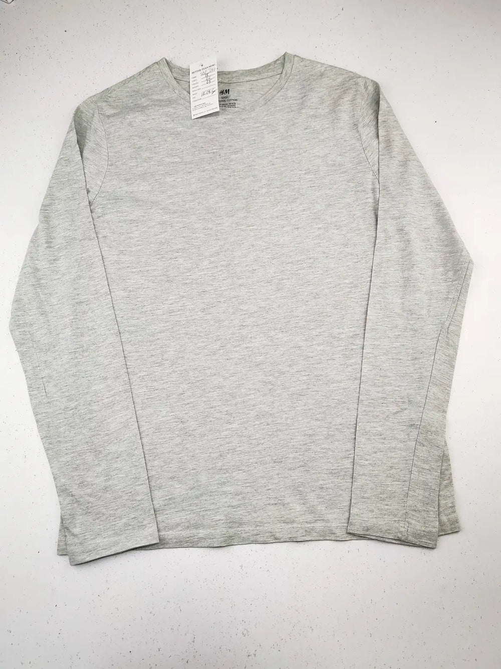 Buy online pre-used pre-loved 100% authentic & Original branded H&M (SBT-3166) available in Pakistan. Top international brands avilable.