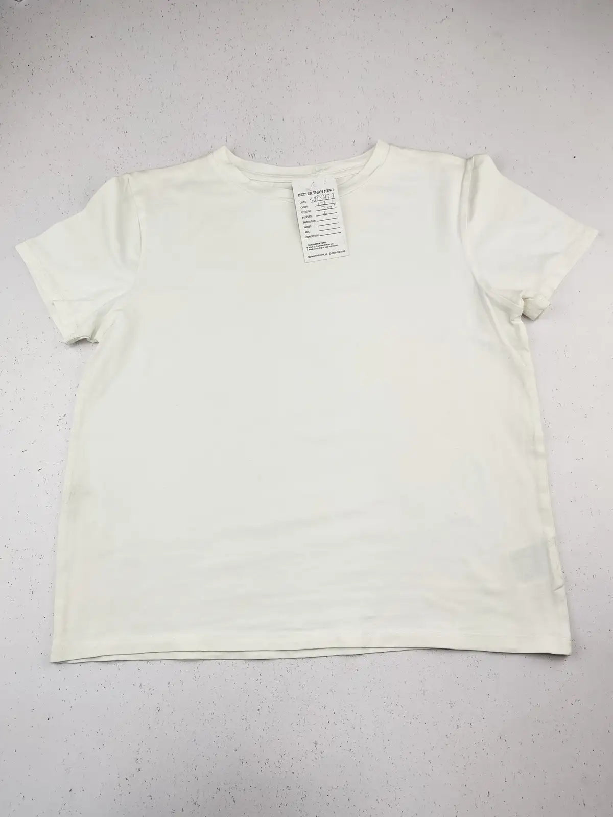 Buy online pre-used pre-loved 100% authentic & Original branded H&M (SBT-3177) available in Pakistan. Top international brands avilable.