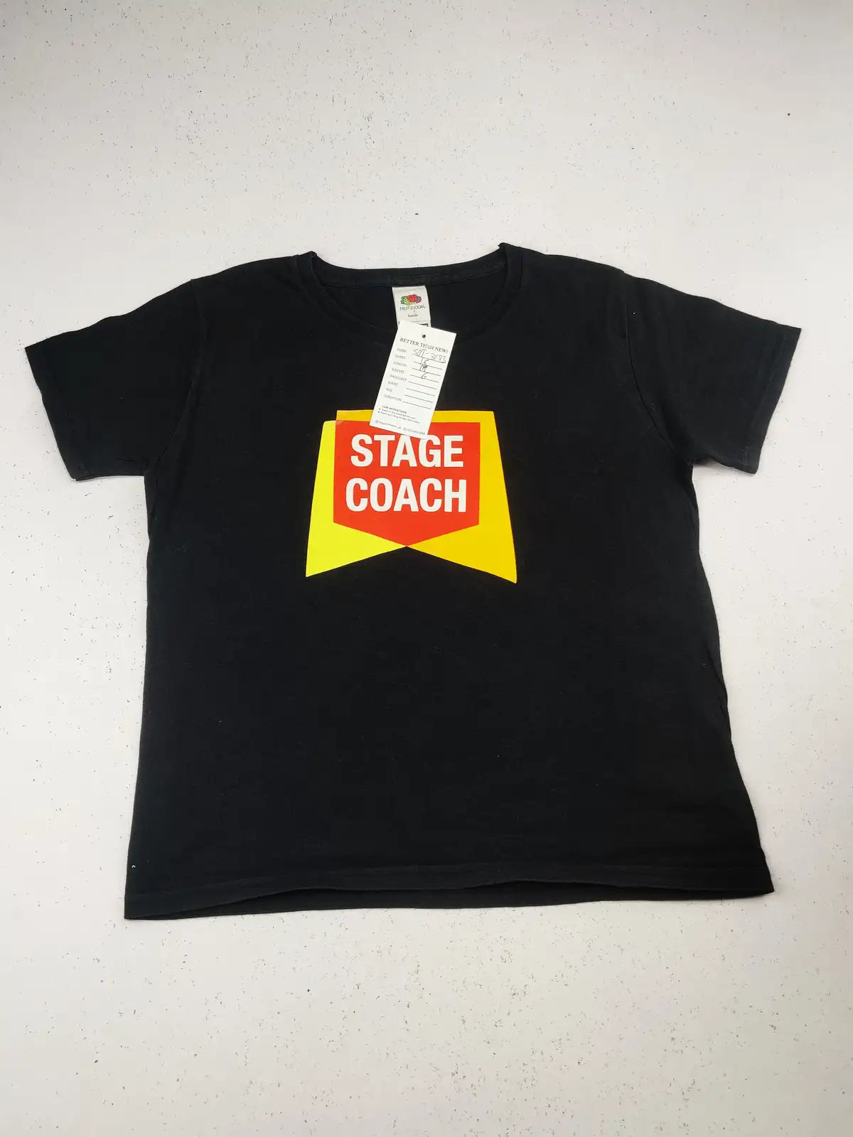 Buy online pre-used pre-loved 100% authentic & Original branded Fruit Of The Loom (SBT-3183) available in Pakistan. Top international brands avilable.