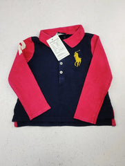 Buy online pre-used pre-loved 100% authentic & Original branded Polo Ralph Lauren (SBT-3191) available in Pakistan. Top international brands avilable.