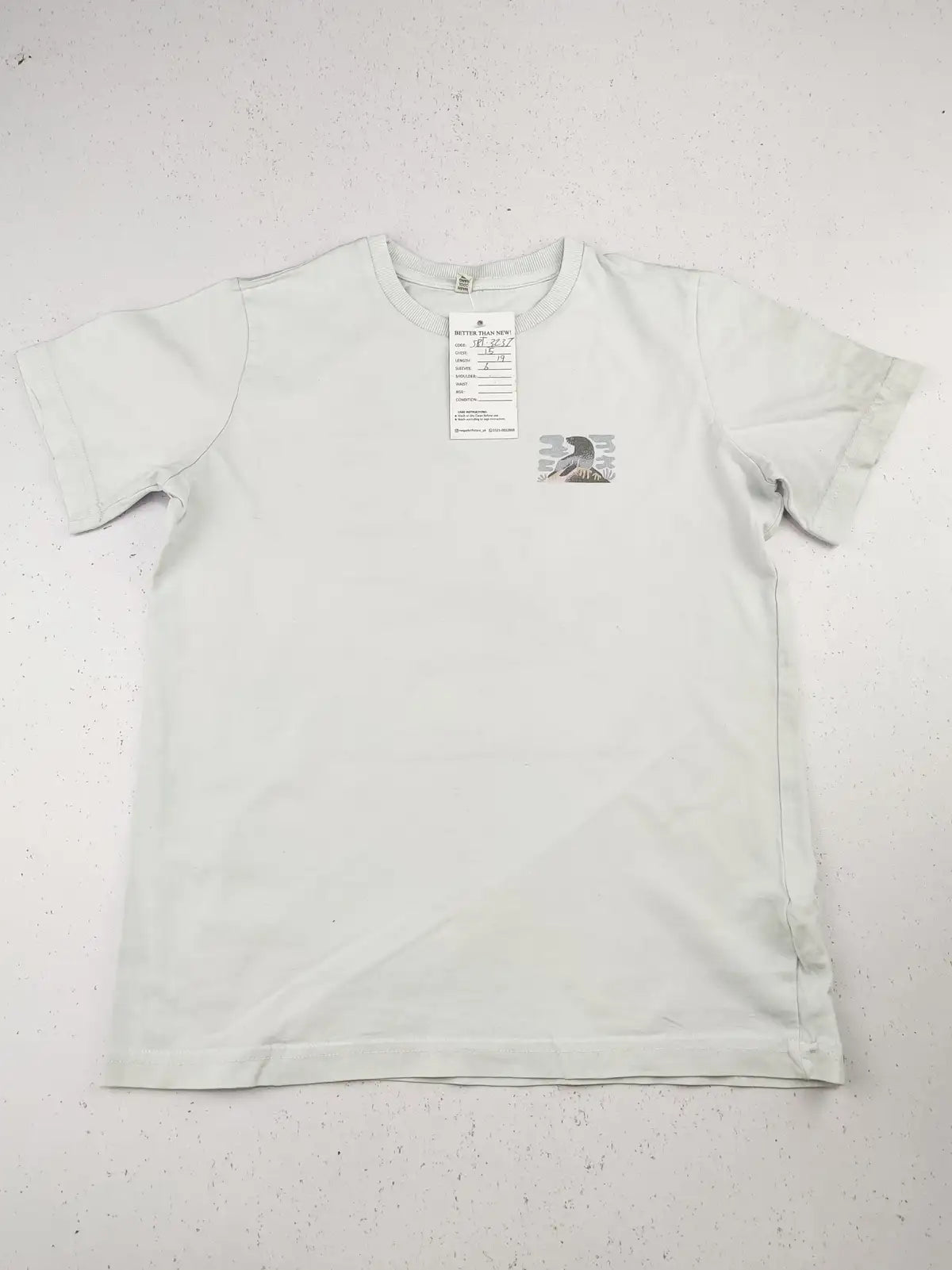 Buy online pre-used pre-loved 100% authentic & Original branded Unknown Brand (SBT-3237) available in Pakistan. Top international brands avilable.