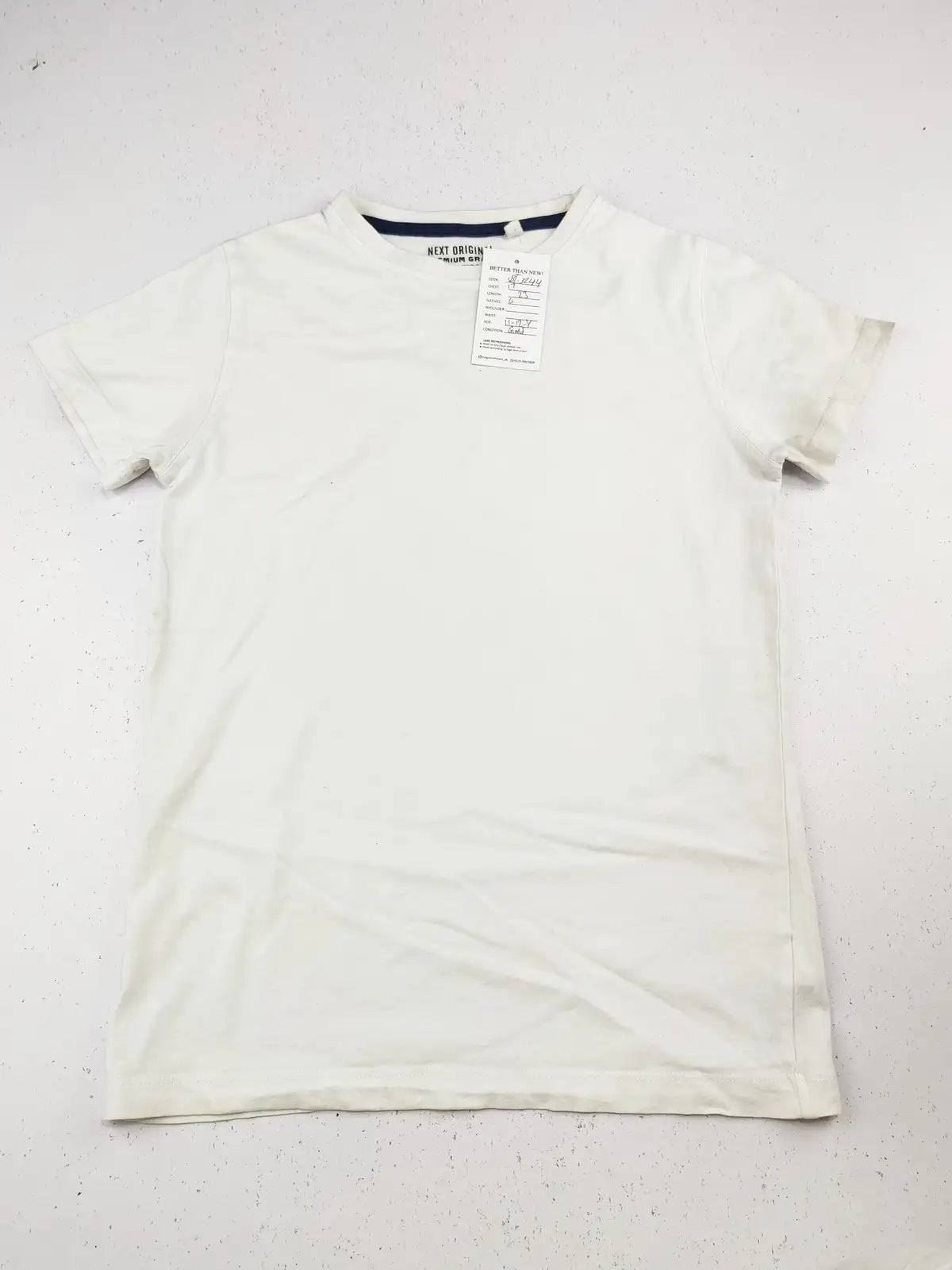 Buy online pre-used pre-loved 100% authentic & Original branded Next (SBT-3244) available in Pakistan. Top international brands avilable.