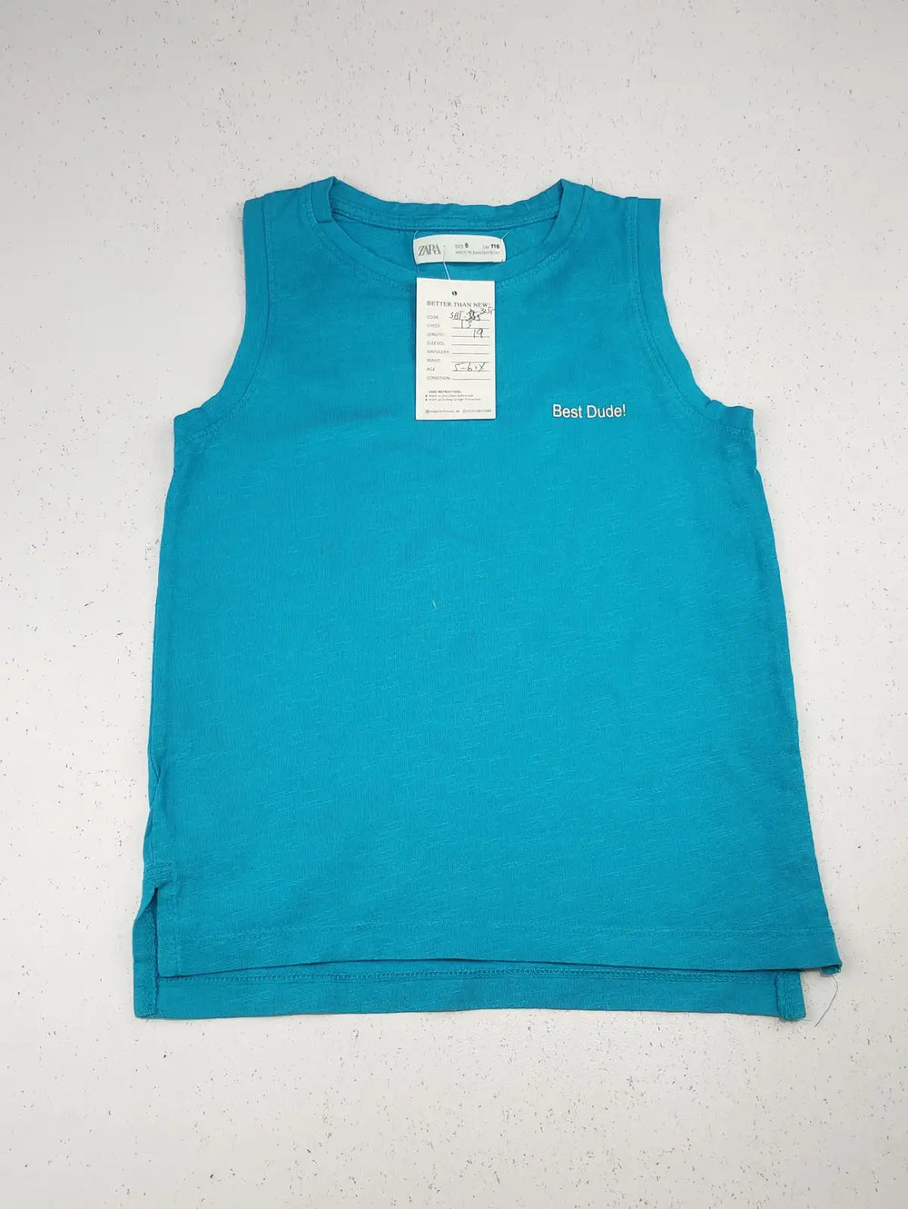 Buy online pre-used pre-loved 100% authentic & Original branded Zara (SBT-3255) available in Pakistan. Top international brands avilable.