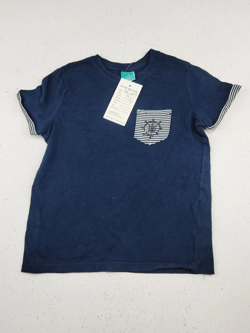 Buy online pre-used pre-loved 100% authentic & Original branded Little Kids (SBT-3279) available in Pakistan. Top international brands avilable.